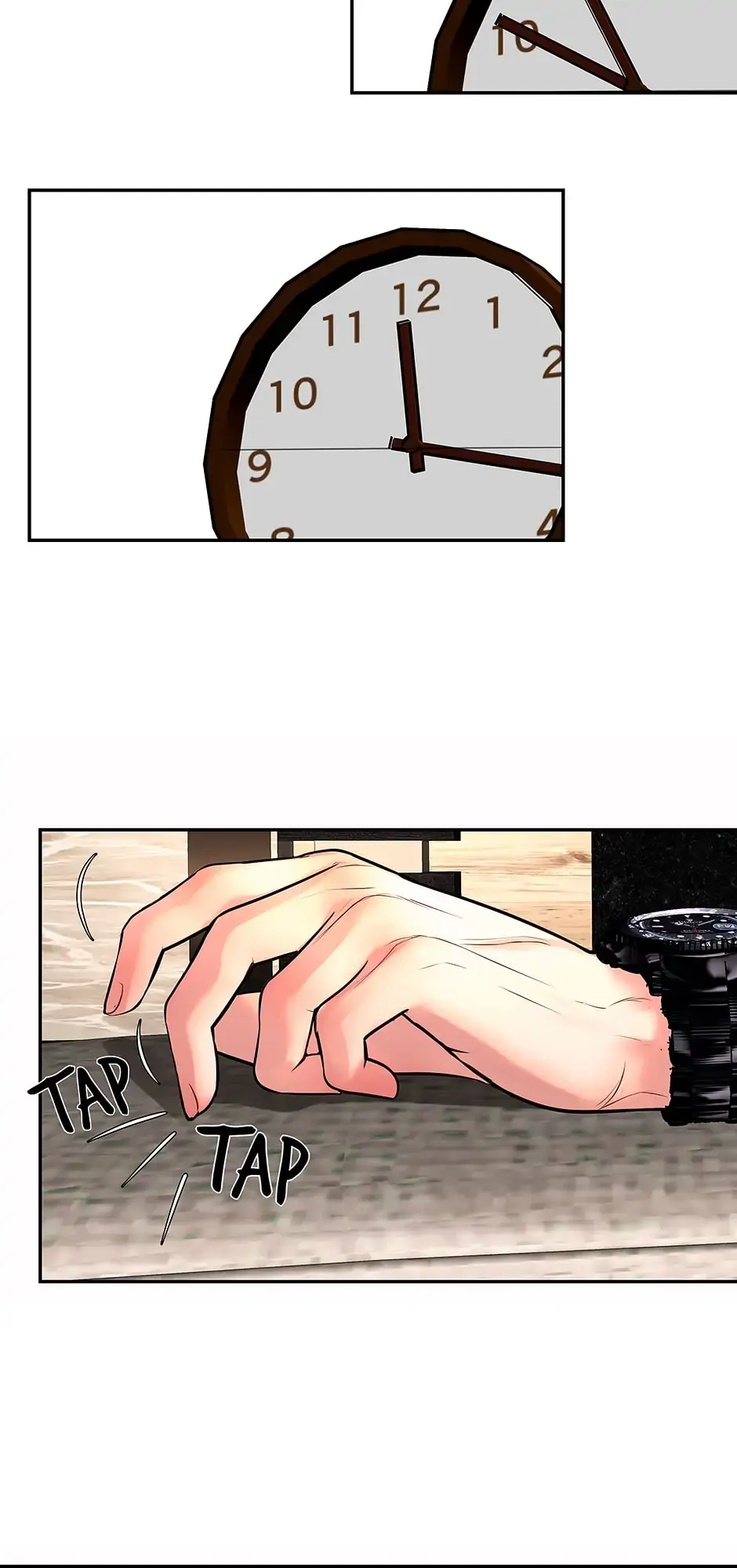 I Made a Deal with the Devil Chapter 18 Page 35