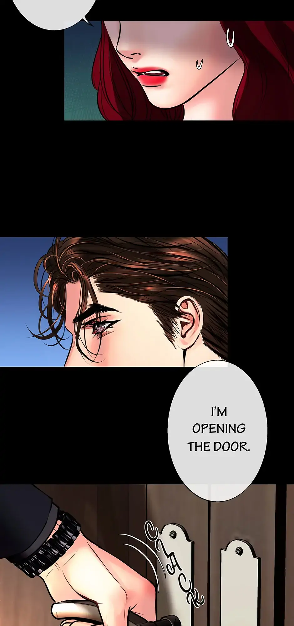 I Made a Deal with the Devil Chapter 18 Page 39
