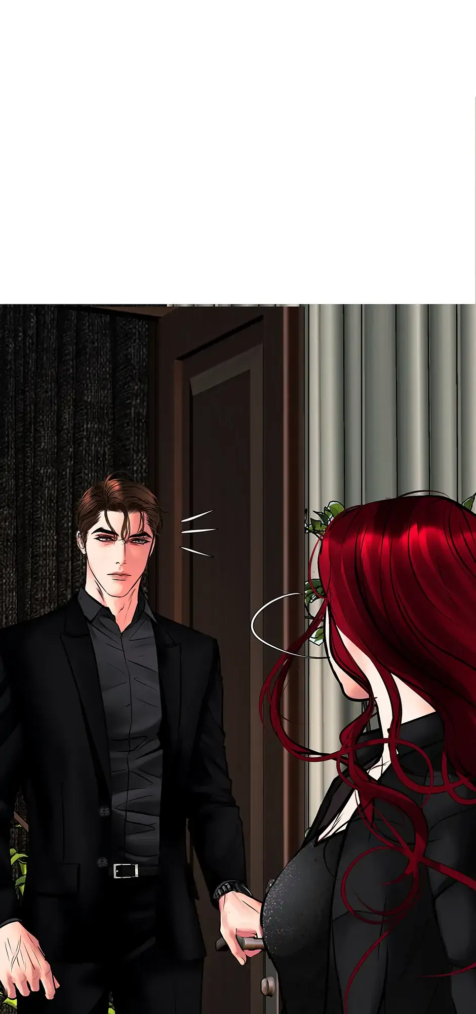 I Made a Deal with the Devil Chapter 18 Page 41