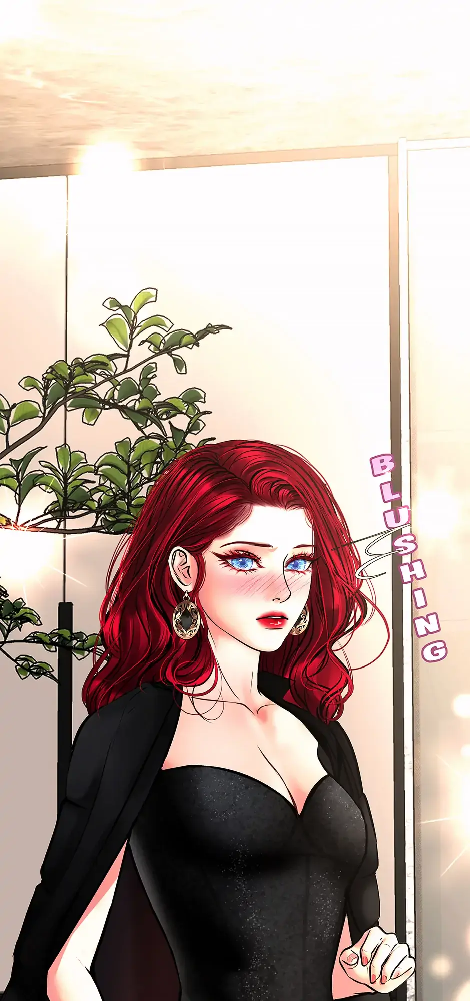 I Made a Deal with the Devil Chapter 18 Page 44