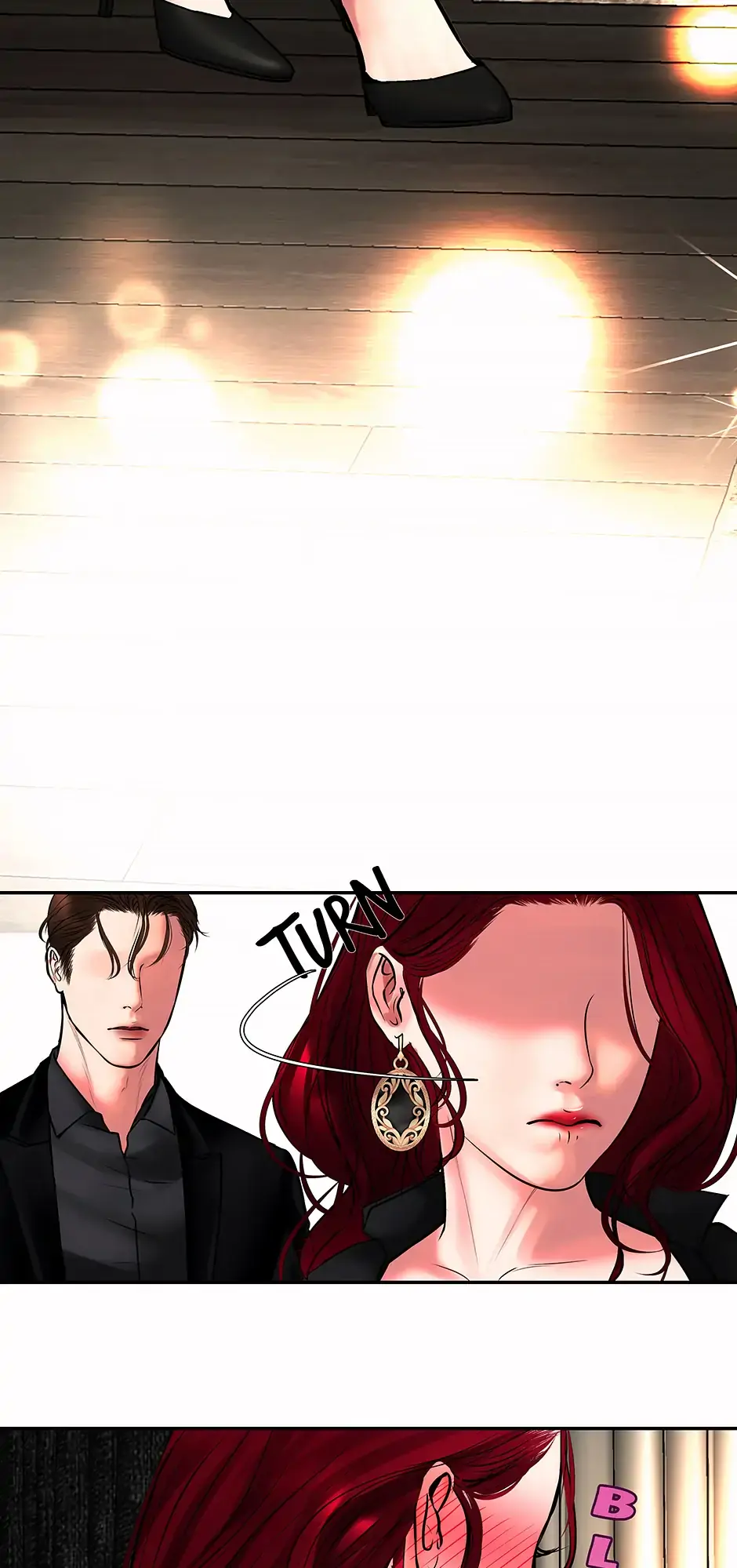 I Made a Deal with the Devil Chapter 18 Page 46