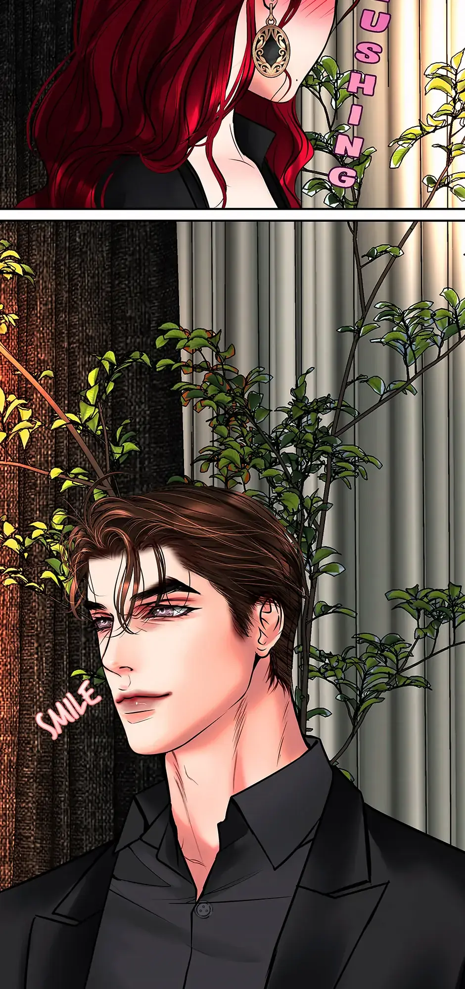 I Made a Deal with the Devil Chapter 18 Page 47