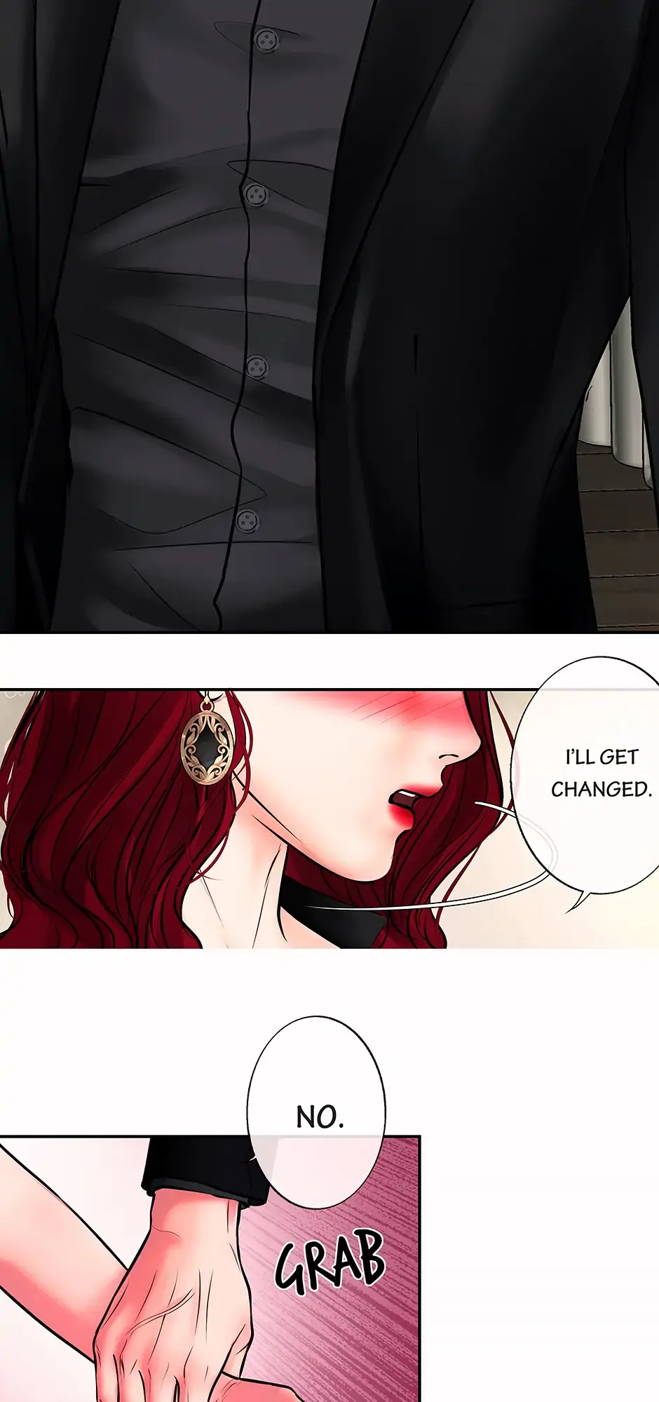 I Made a Deal with the Devil Chapter 18 Page 48