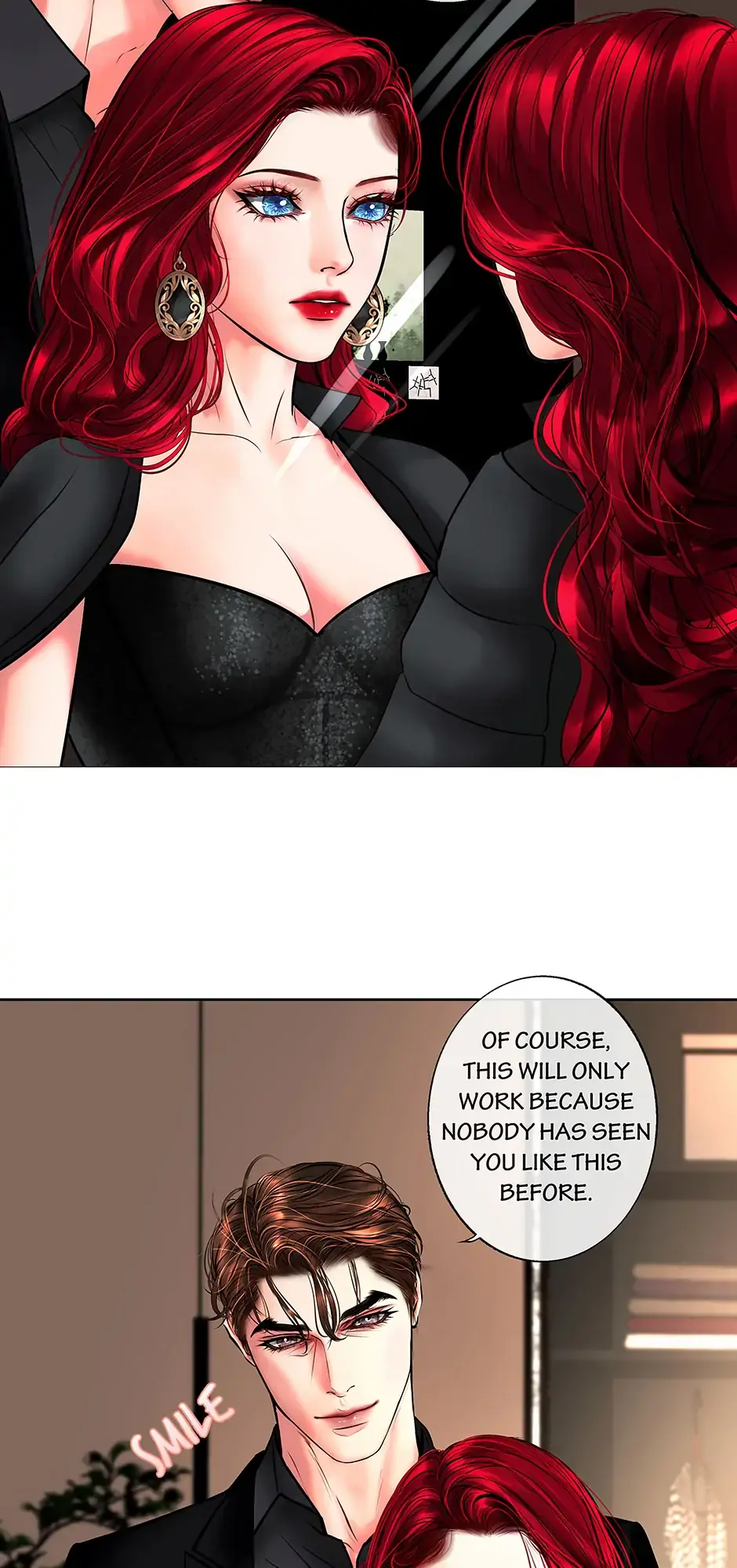 I Made a Deal with the Devil Chapter 18 Page 52