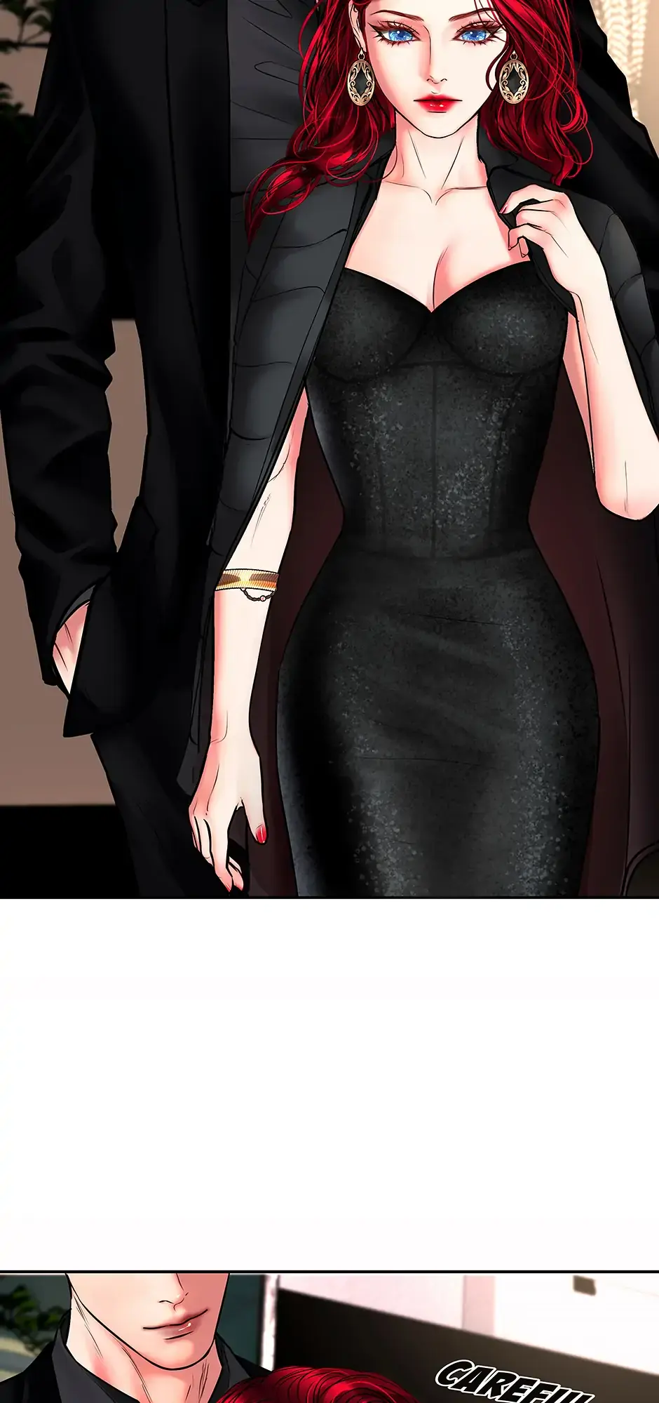 I Made a Deal with the Devil Chapter 18 Page 53