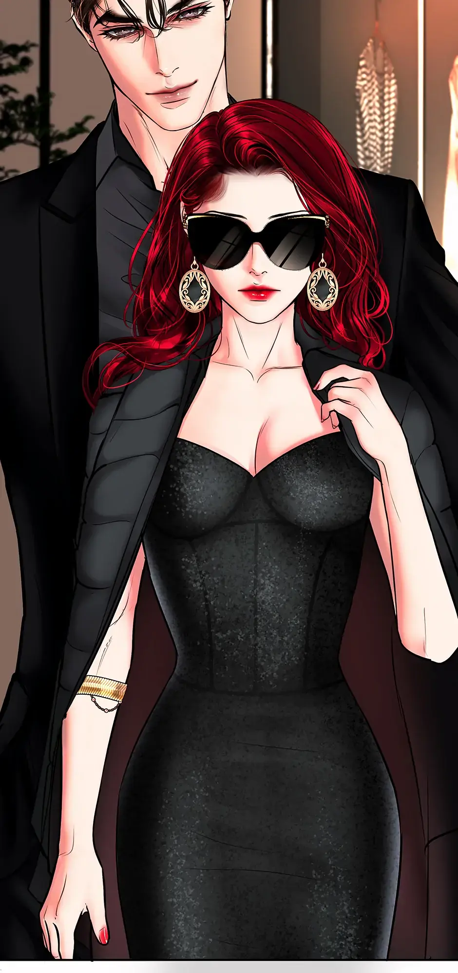 I Made a Deal with the Devil Chapter 18 Page 55