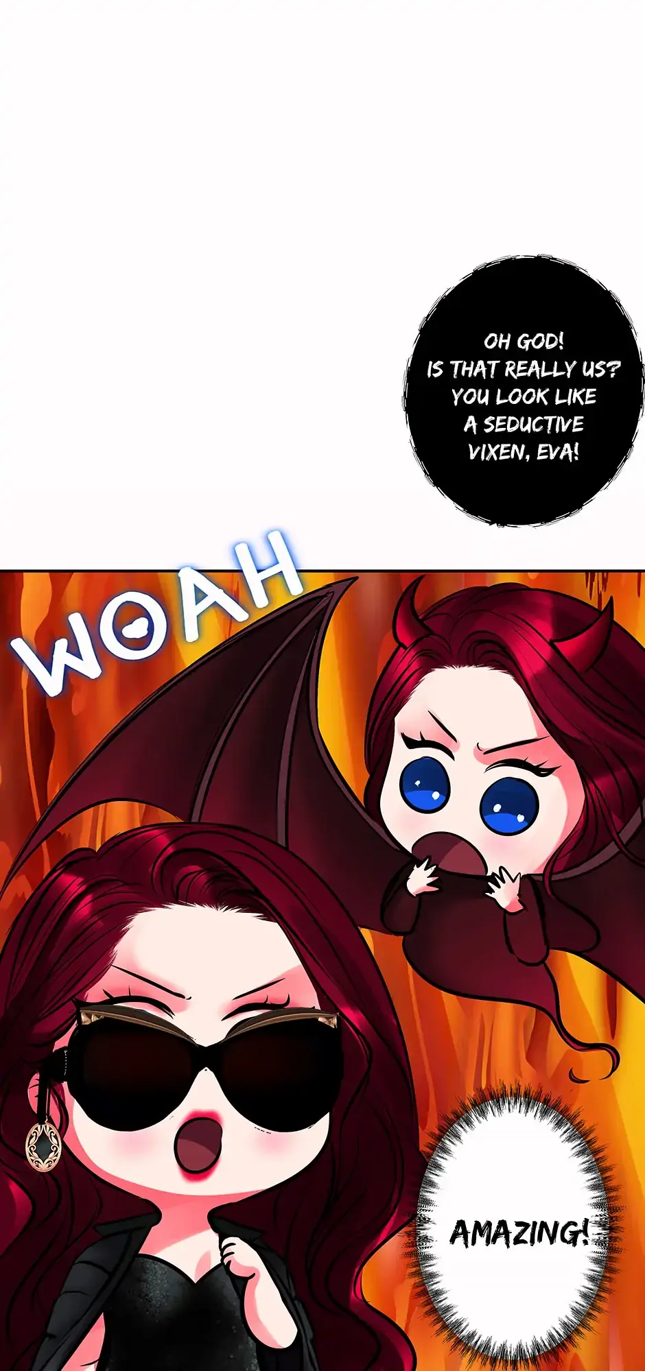 I Made a Deal with the Devil Chapter 18 Page 56
