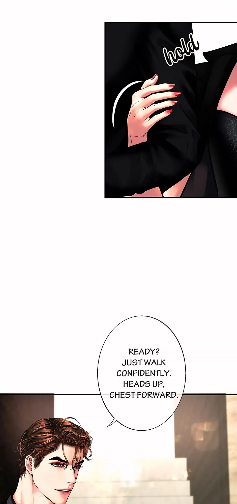 I Made a Deal with the Devil Chapter 18 Page 58
