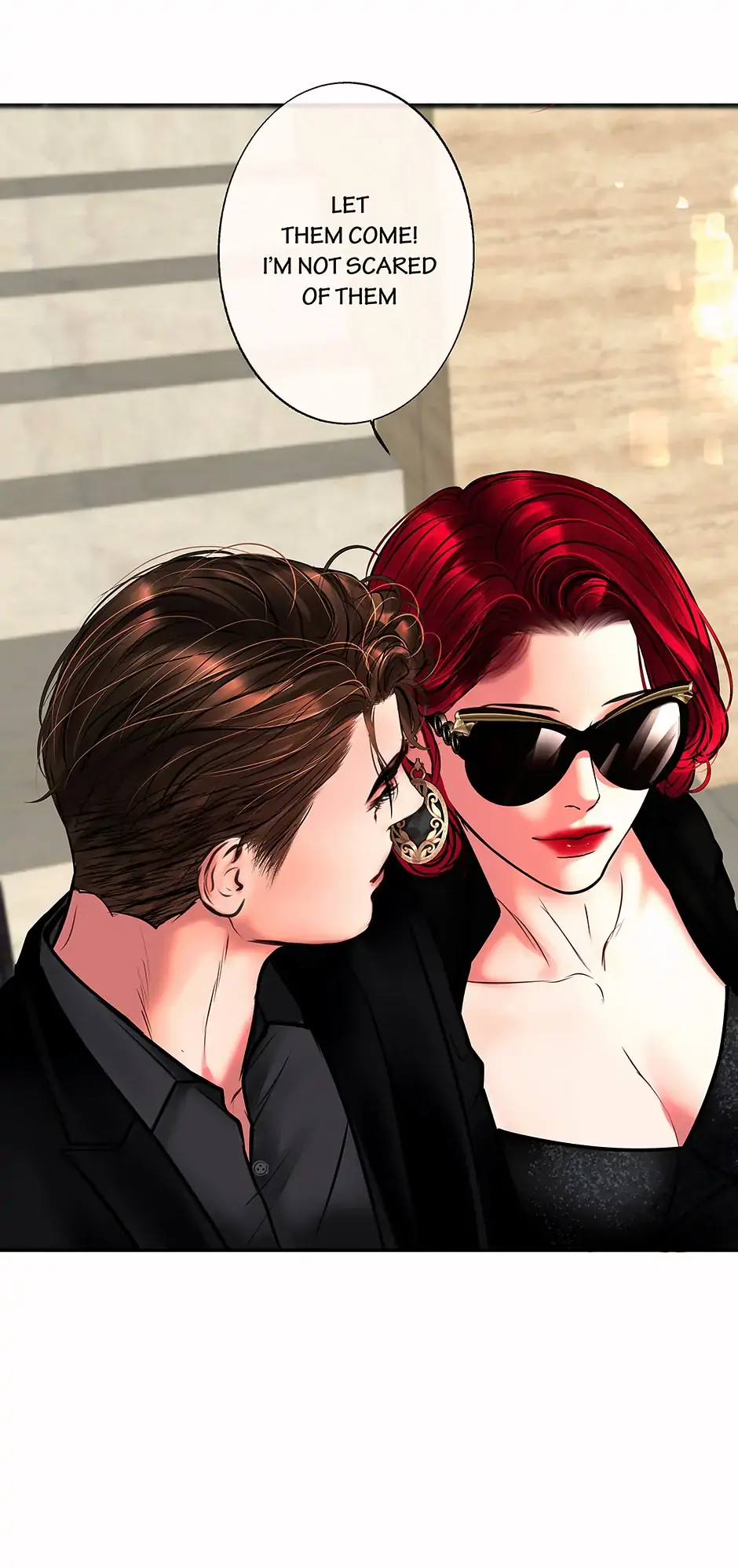I Made a Deal with the Devil Chapter 18 Page 61