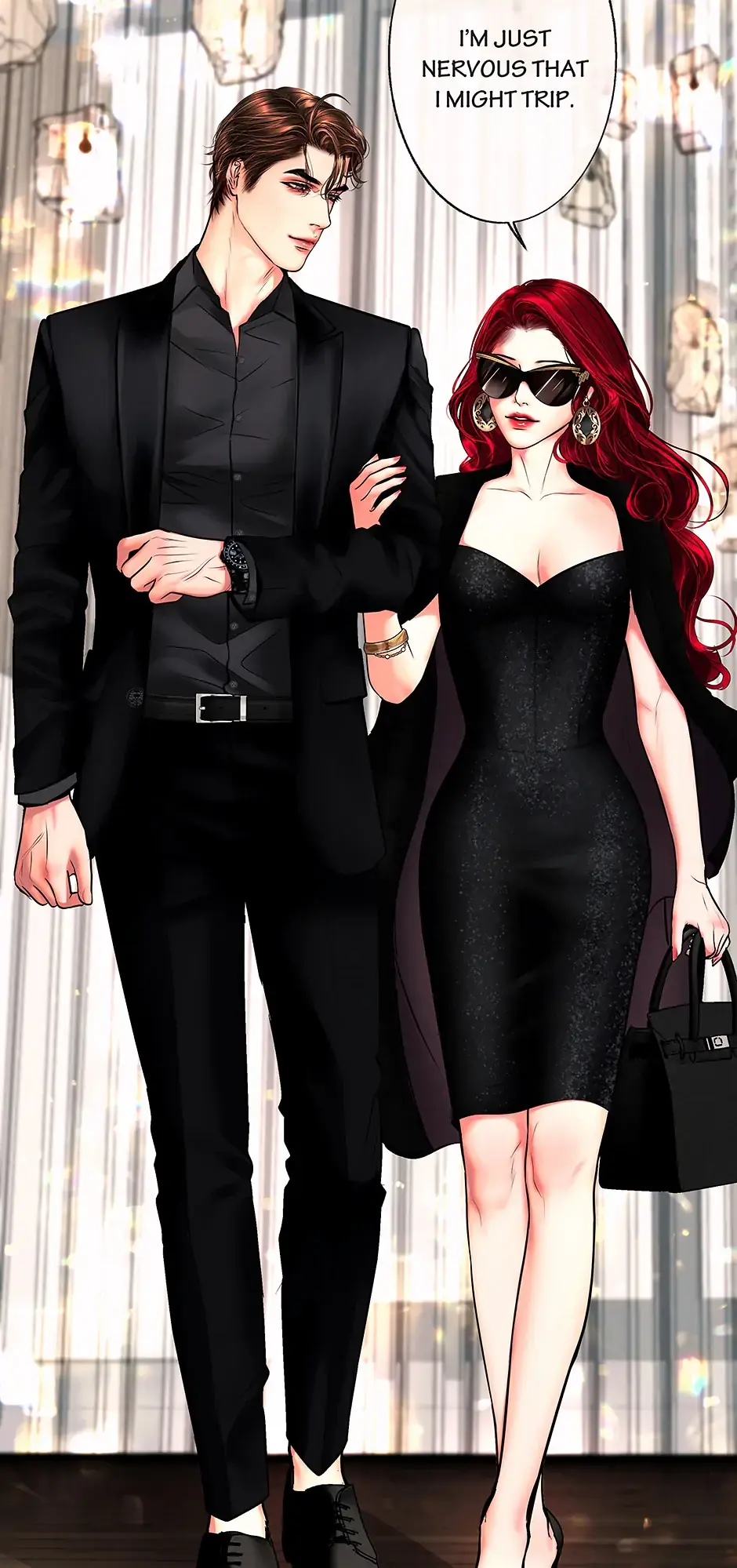 I Made a Deal with the Devil Chapter 18 Page 63