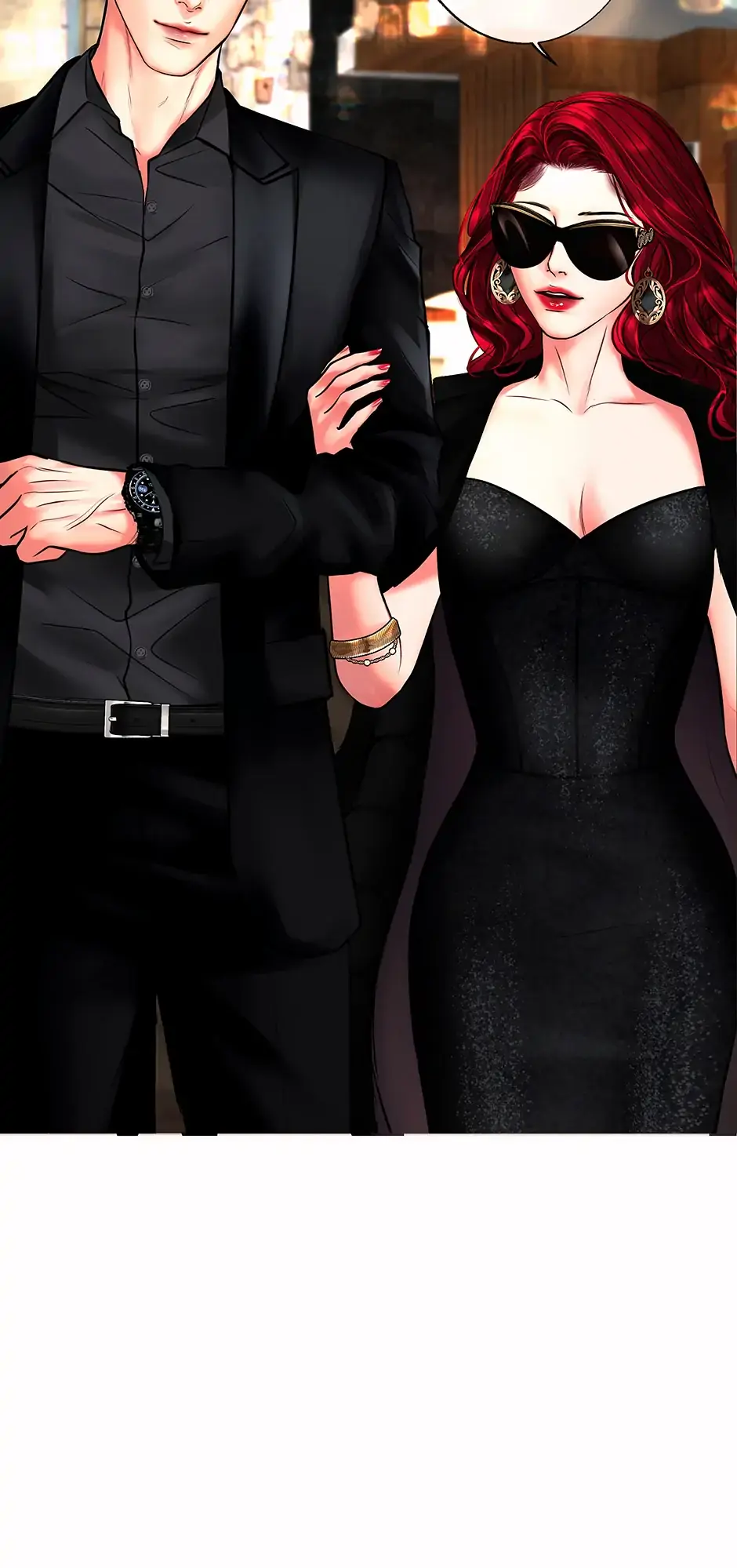 I Made a Deal with the Devil Chapter 18 Page 65