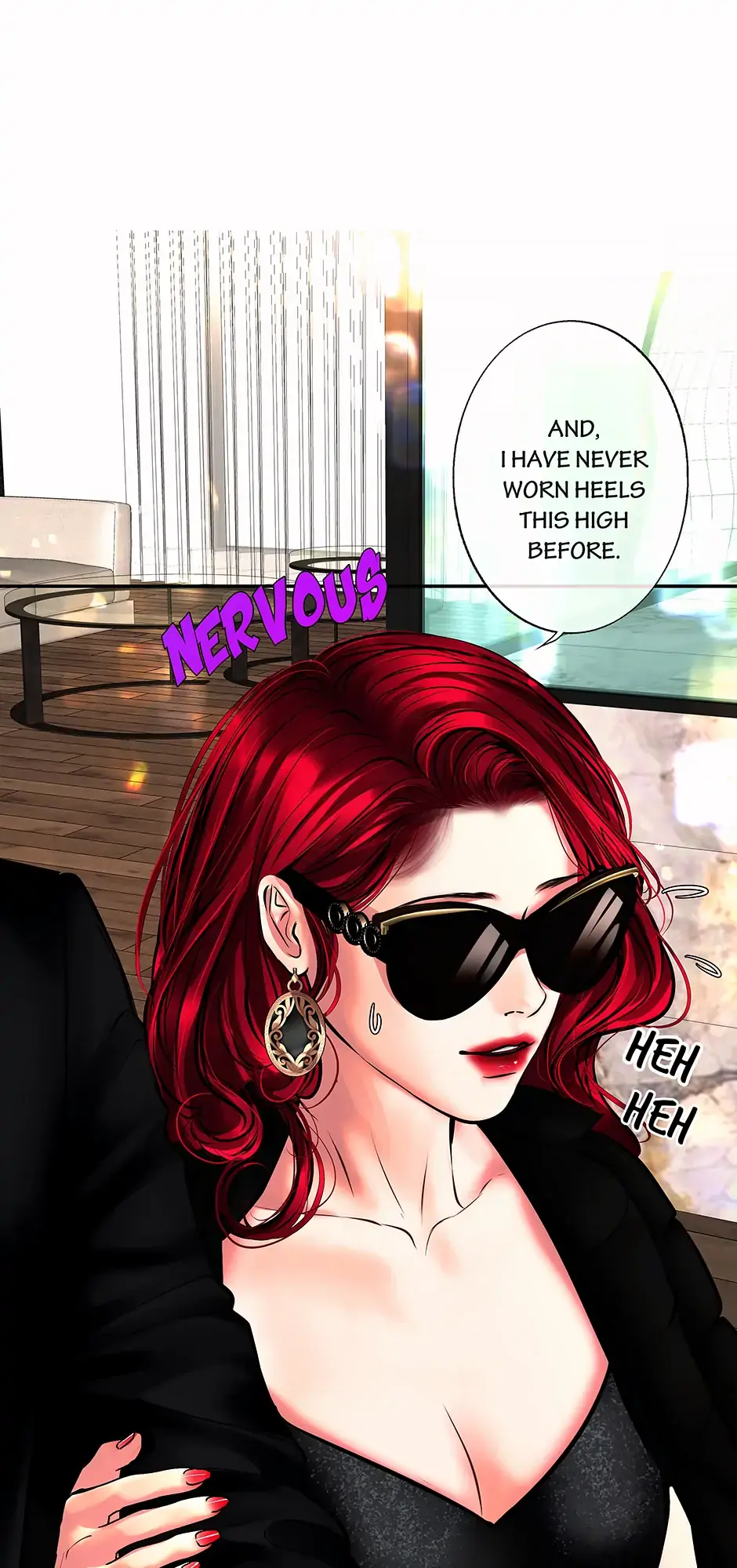 I Made a Deal with the Devil Chapter 18 Page 66