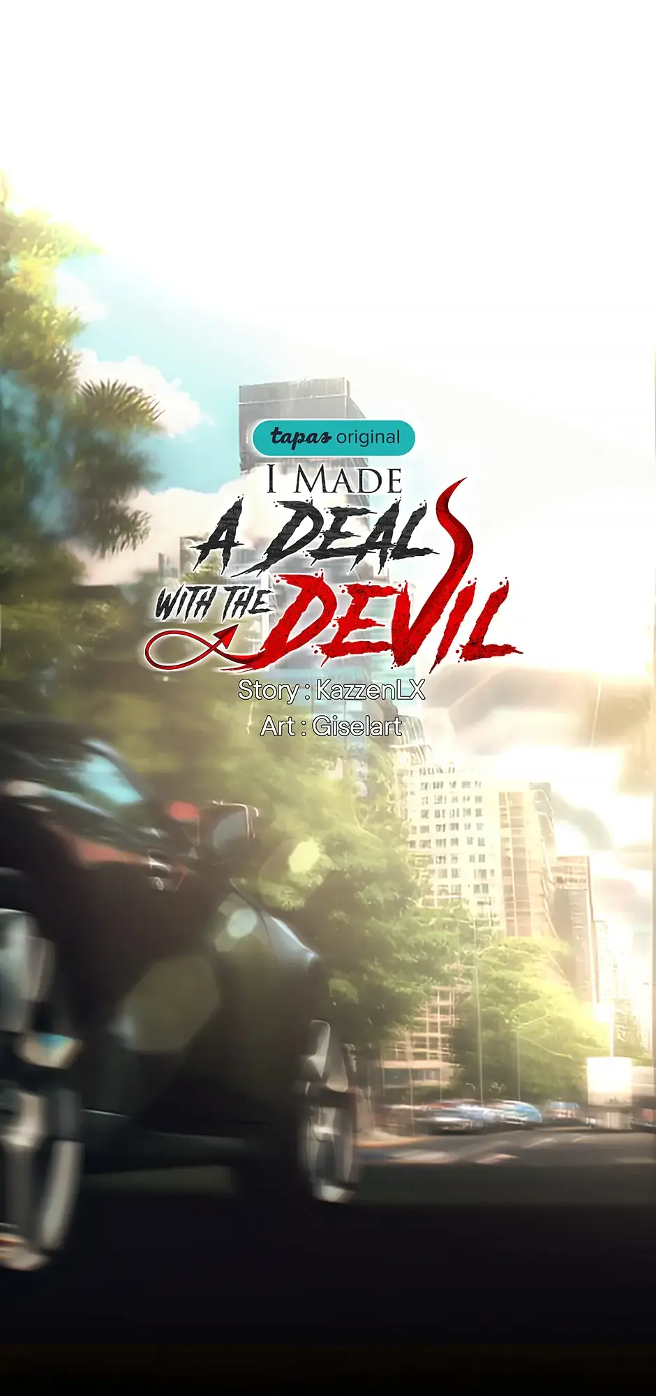 I Made a Deal with the Devil Chapter 19 Page 2