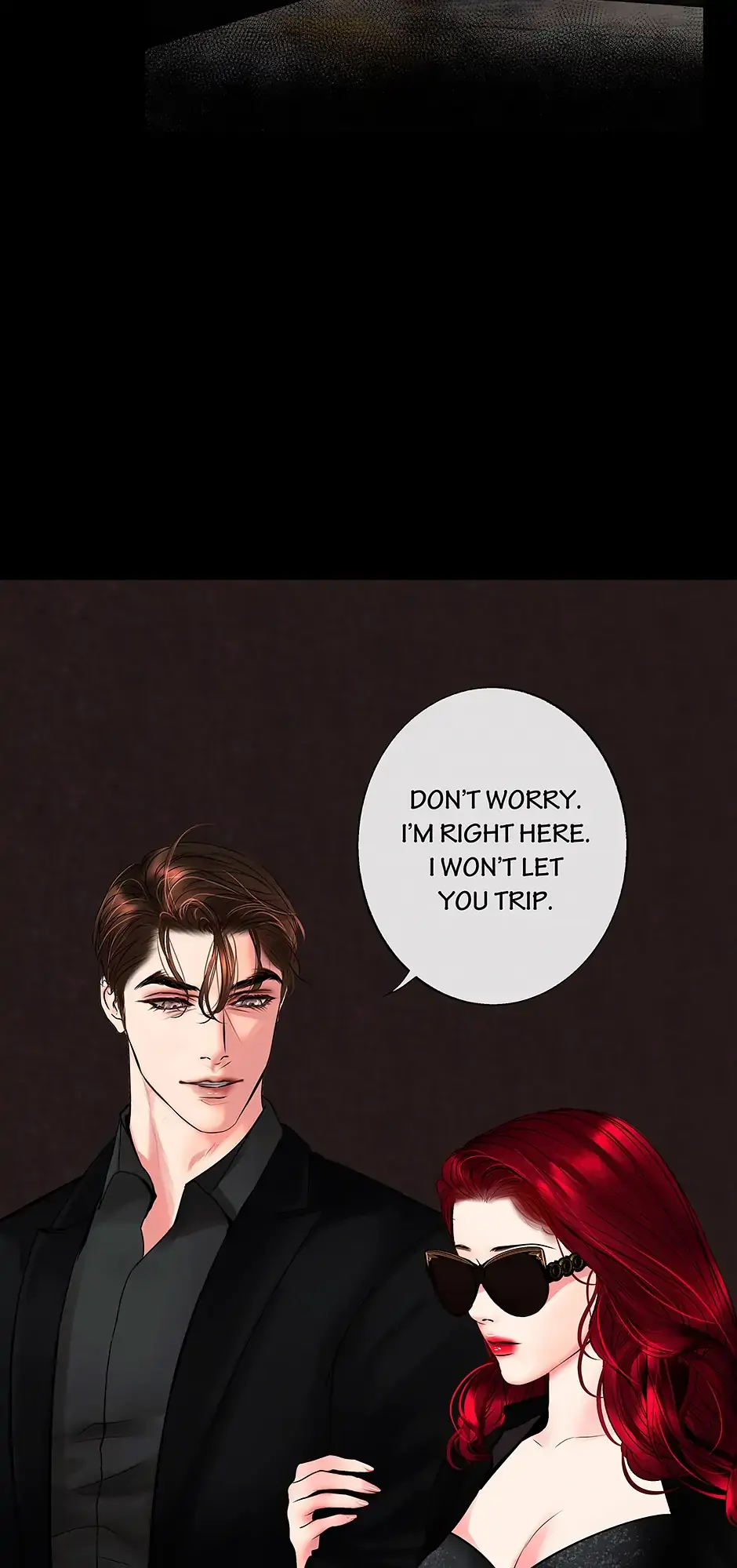 I Made a Deal with the Devil Chapter 19 Page 5