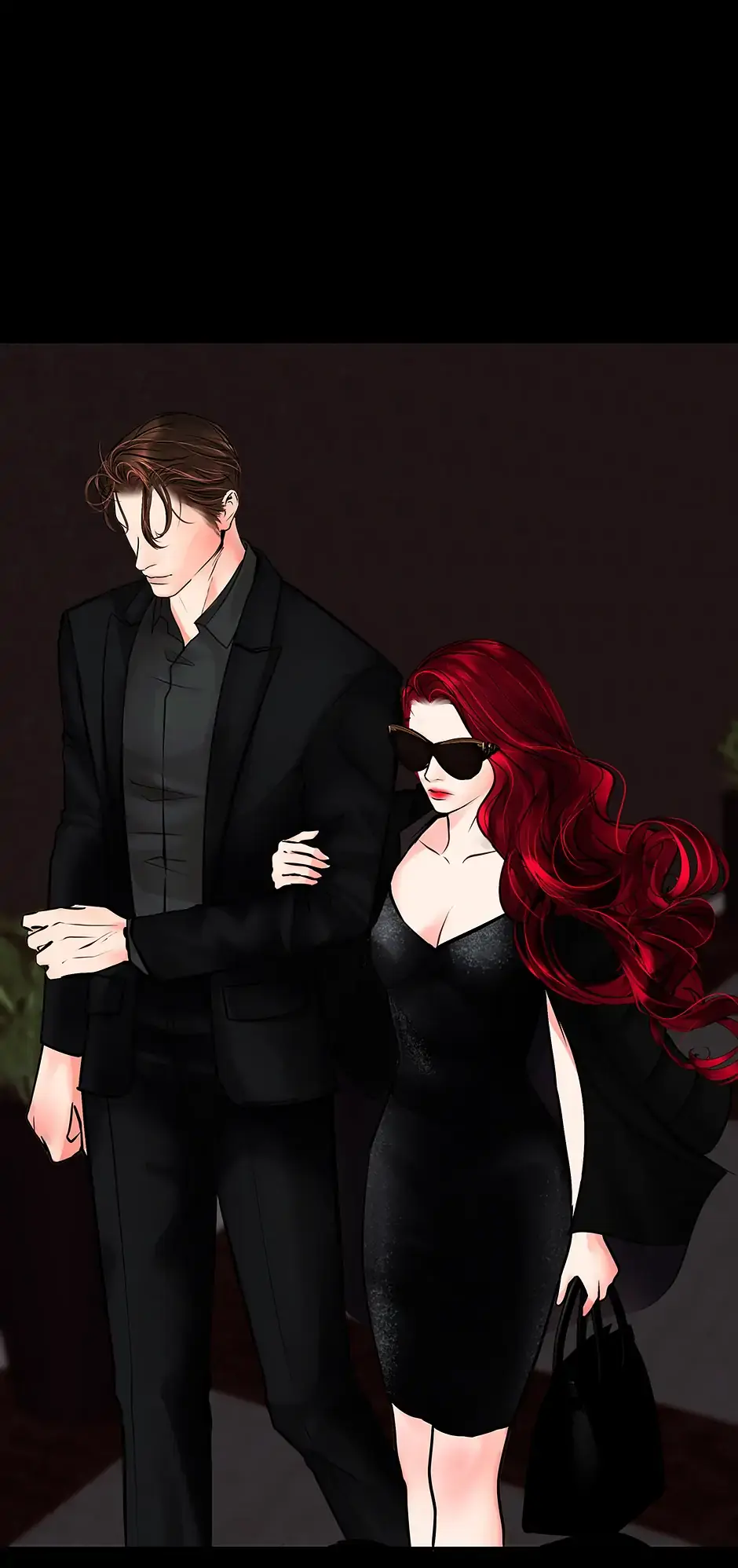 I Made a Deal with the Devil Chapter 19 Page 7