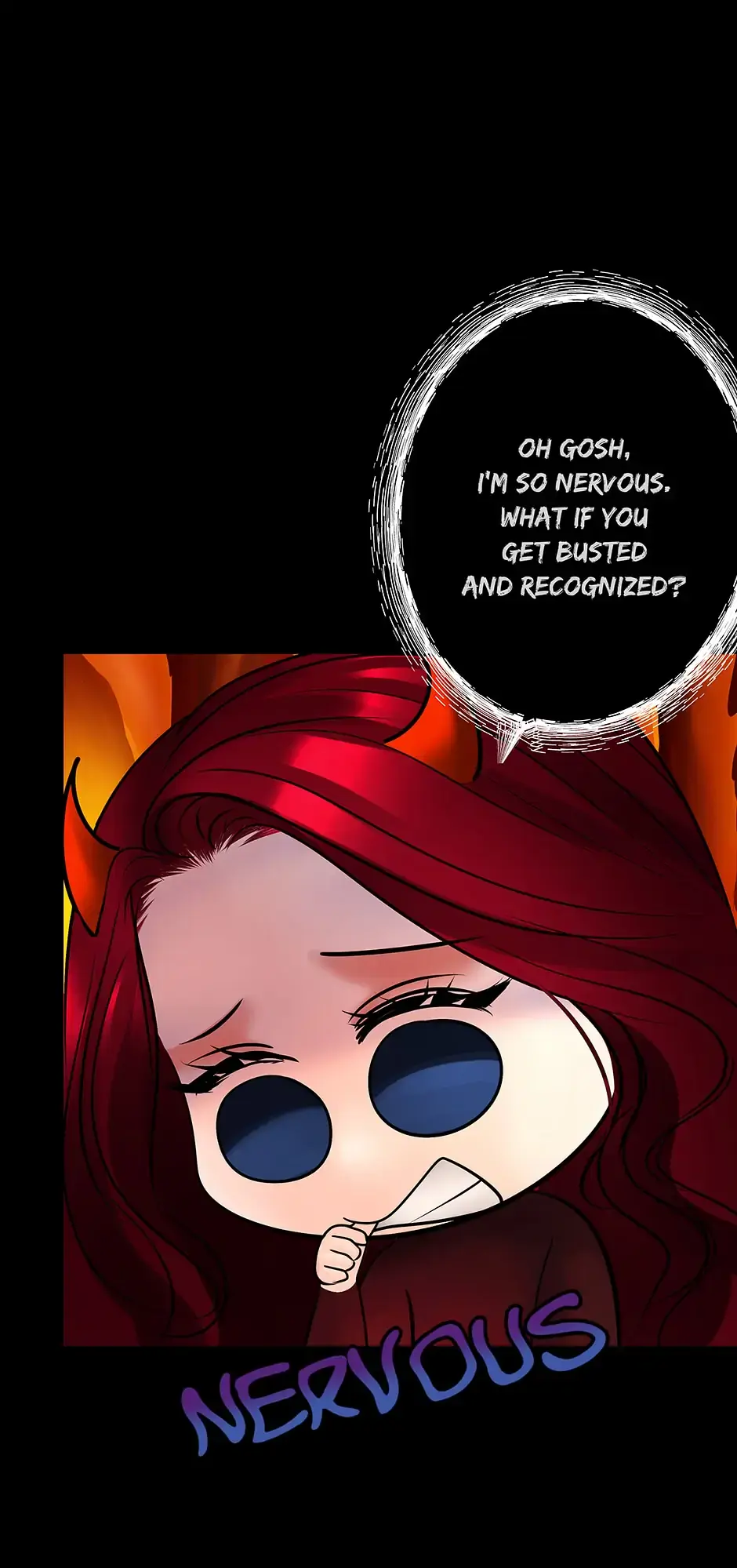 I Made a Deal with the Devil Chapter 19 Page 9