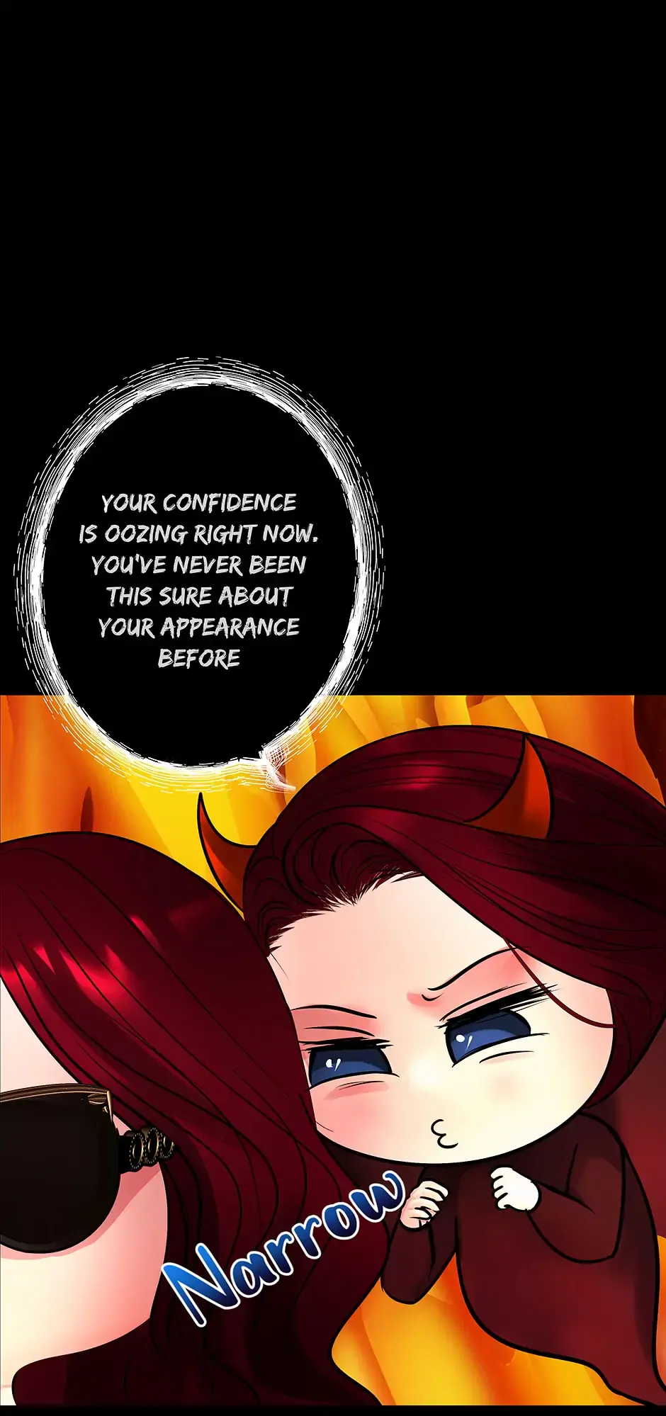I Made a Deal with the Devil Chapter 19 Page 11