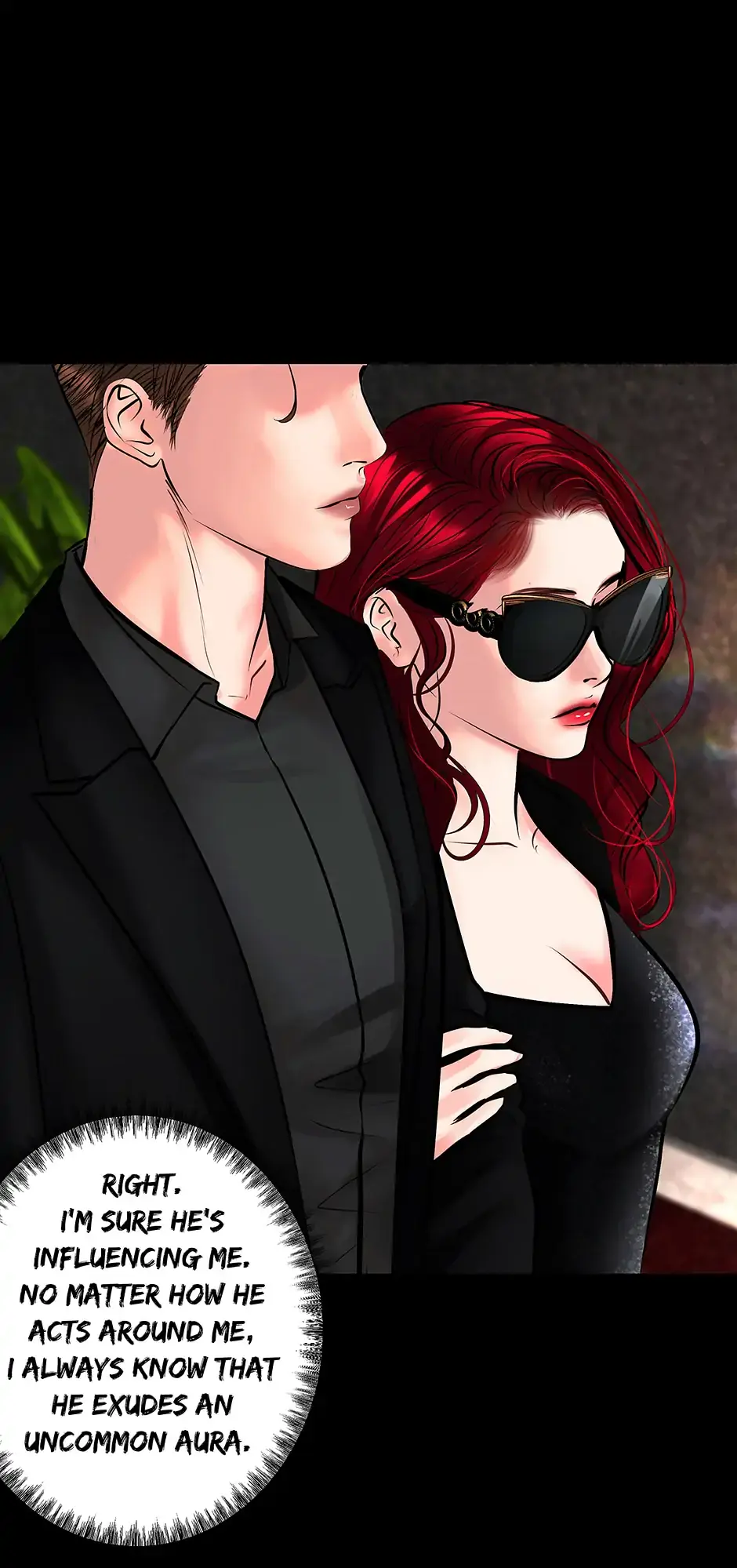 I Made a Deal with the Devil Chapter 19 Page 14