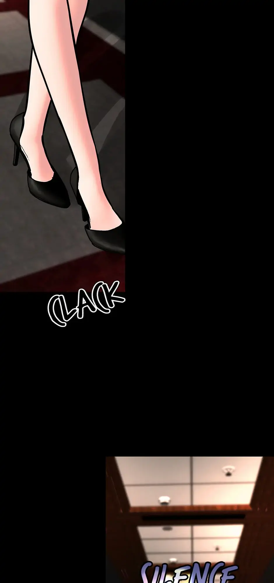 I Made a Deal with the Devil Chapter 19 Page 17