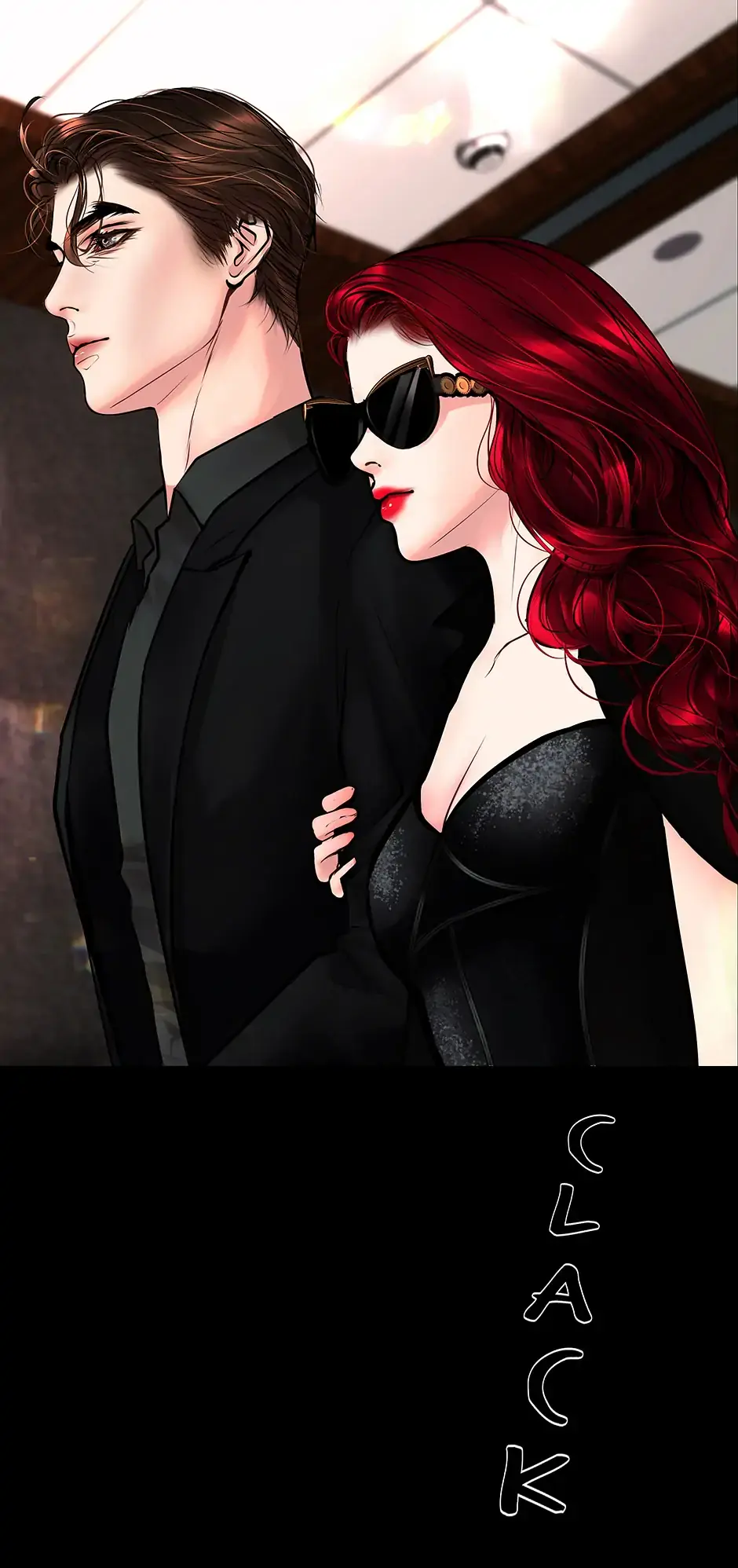 I Made a Deal with the Devil Chapter 19 Page 19