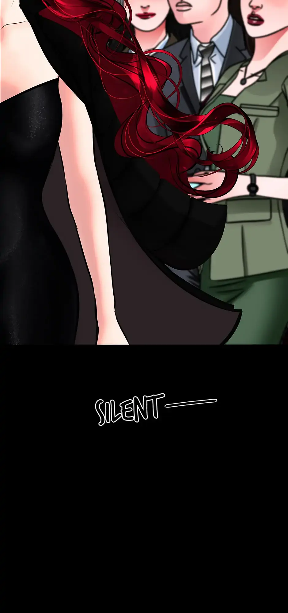 I Made a Deal with the Devil Chapter 19 Page 23