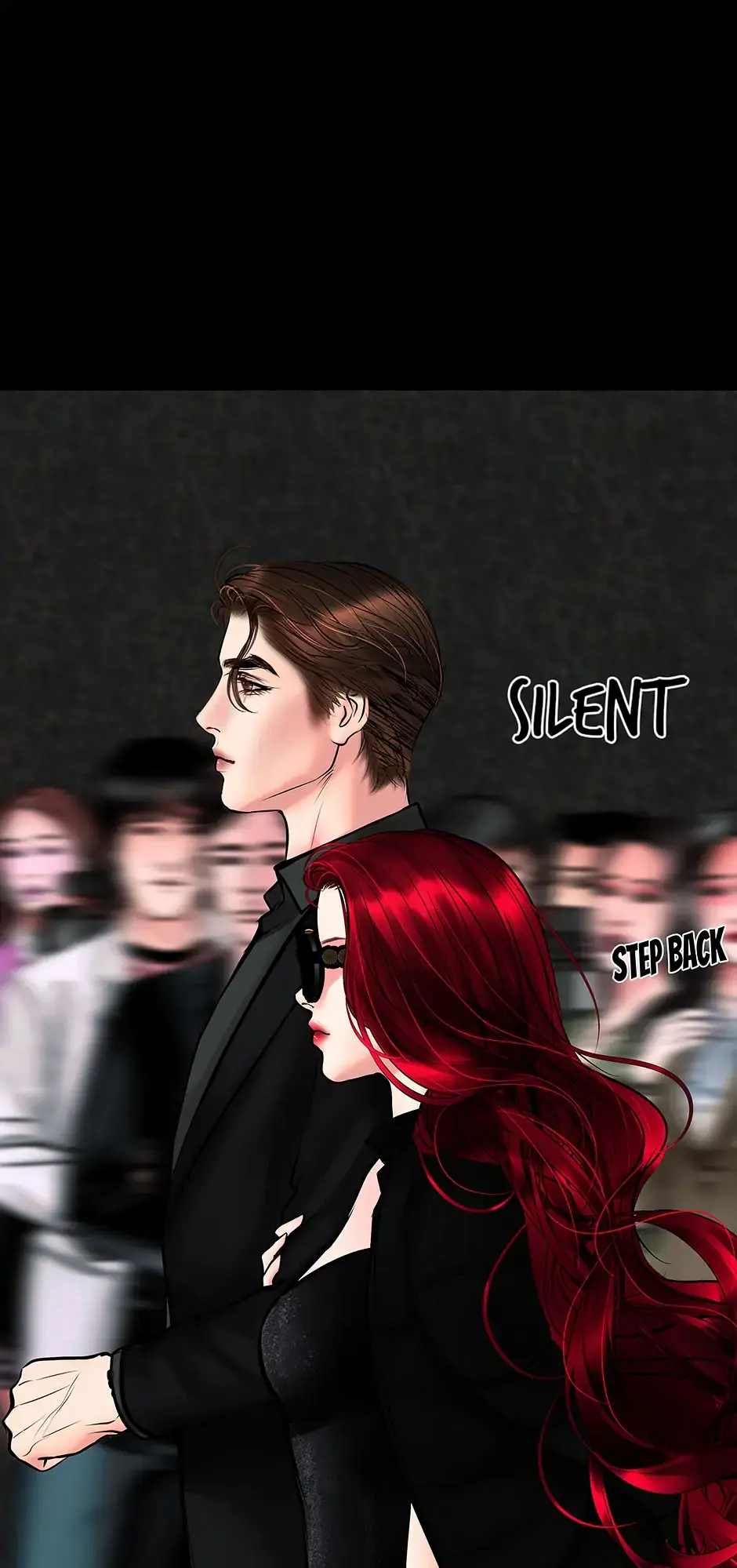 I Made a Deal with the Devil Chapter 19 Page 24