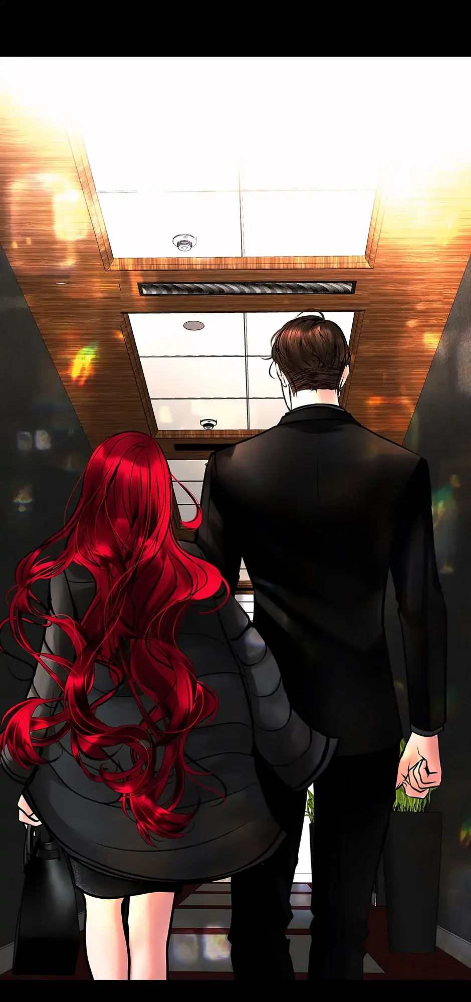 I Made a Deal with the Devil Chapter 19 Page 26