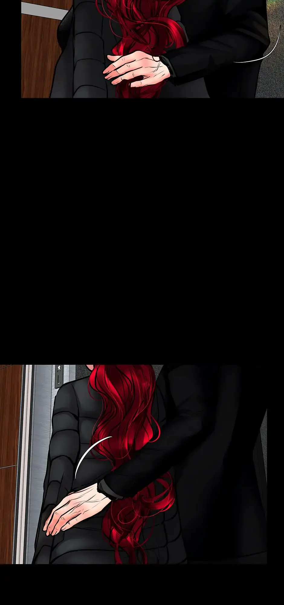 I Made a Deal with the Devil Chapter 19 Page 29