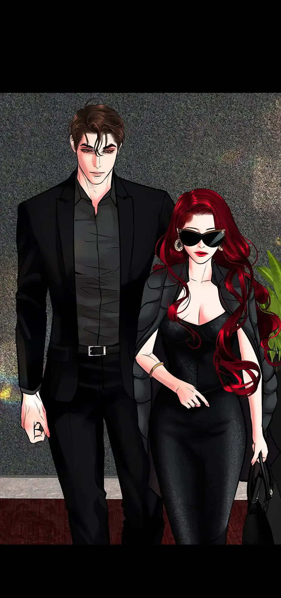 I Made a Deal with the Devil Chapter 19 Page 30