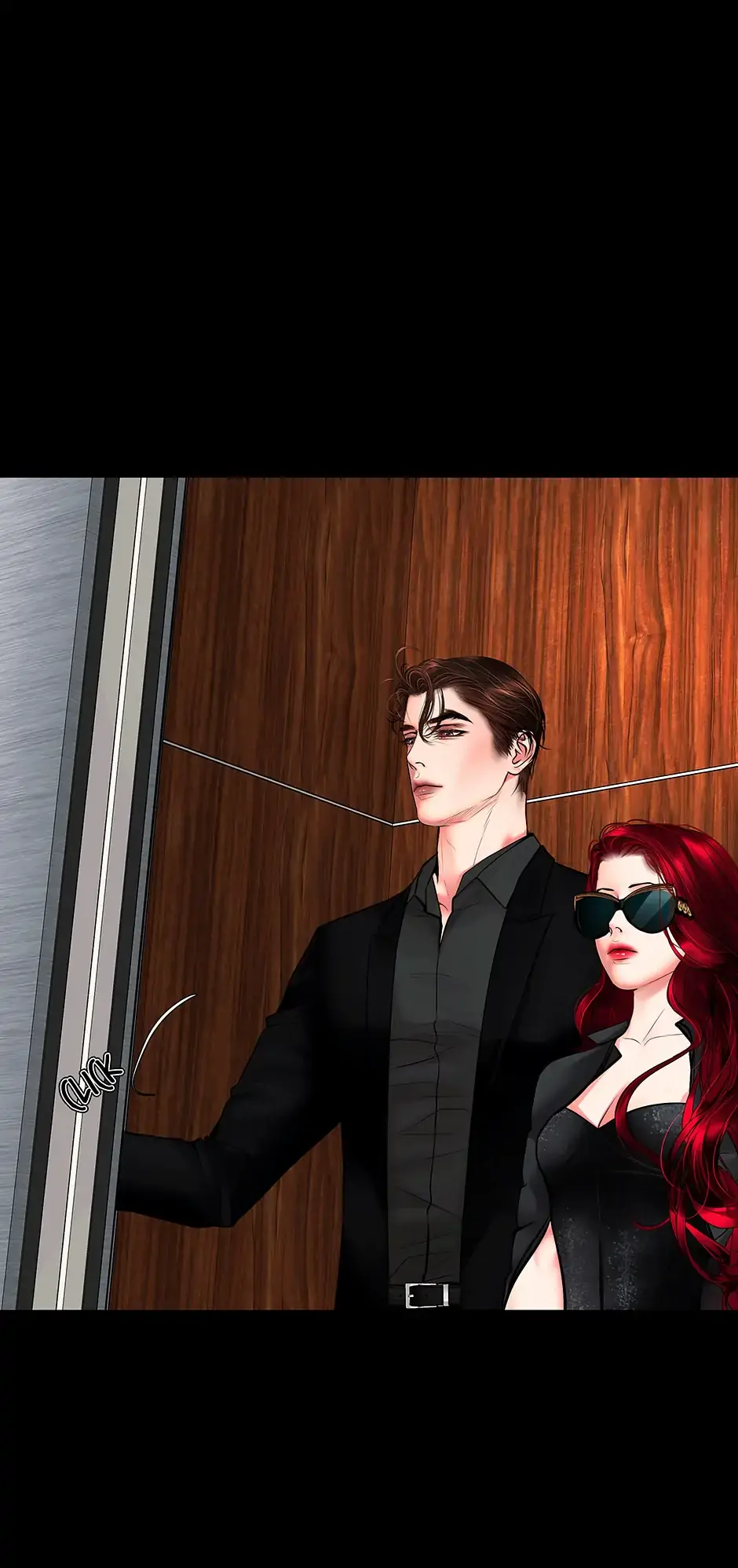 I Made a Deal with the Devil Chapter 19 Page 31