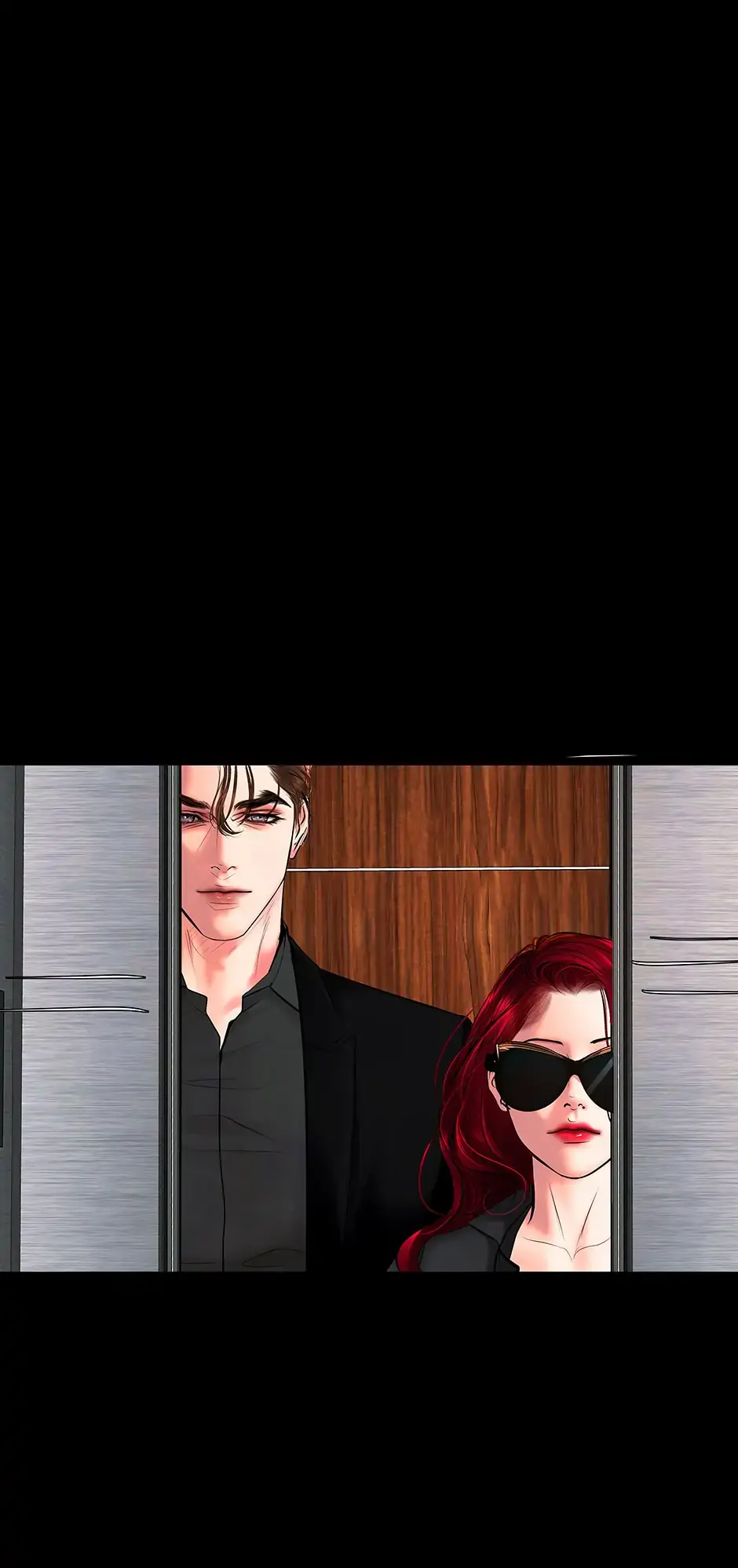 I Made a Deal with the Devil Chapter 19 Page 32