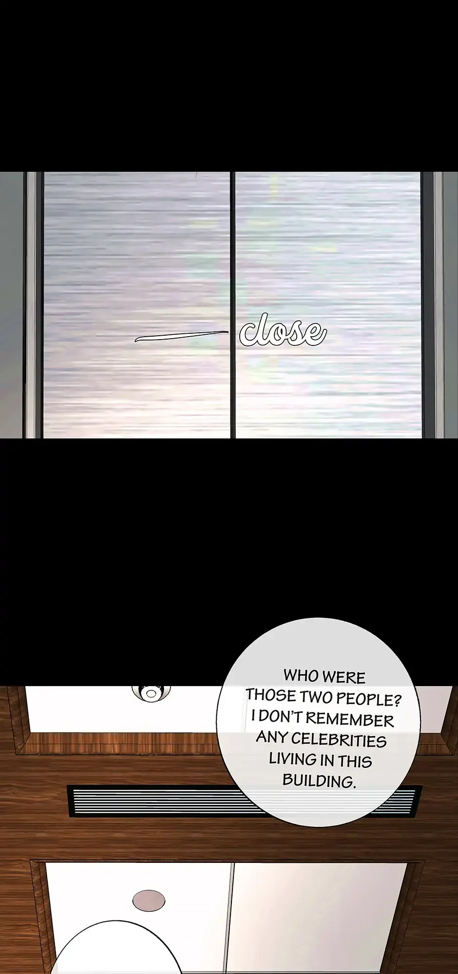 I Made a Deal with the Devil Chapter 19 Page 33