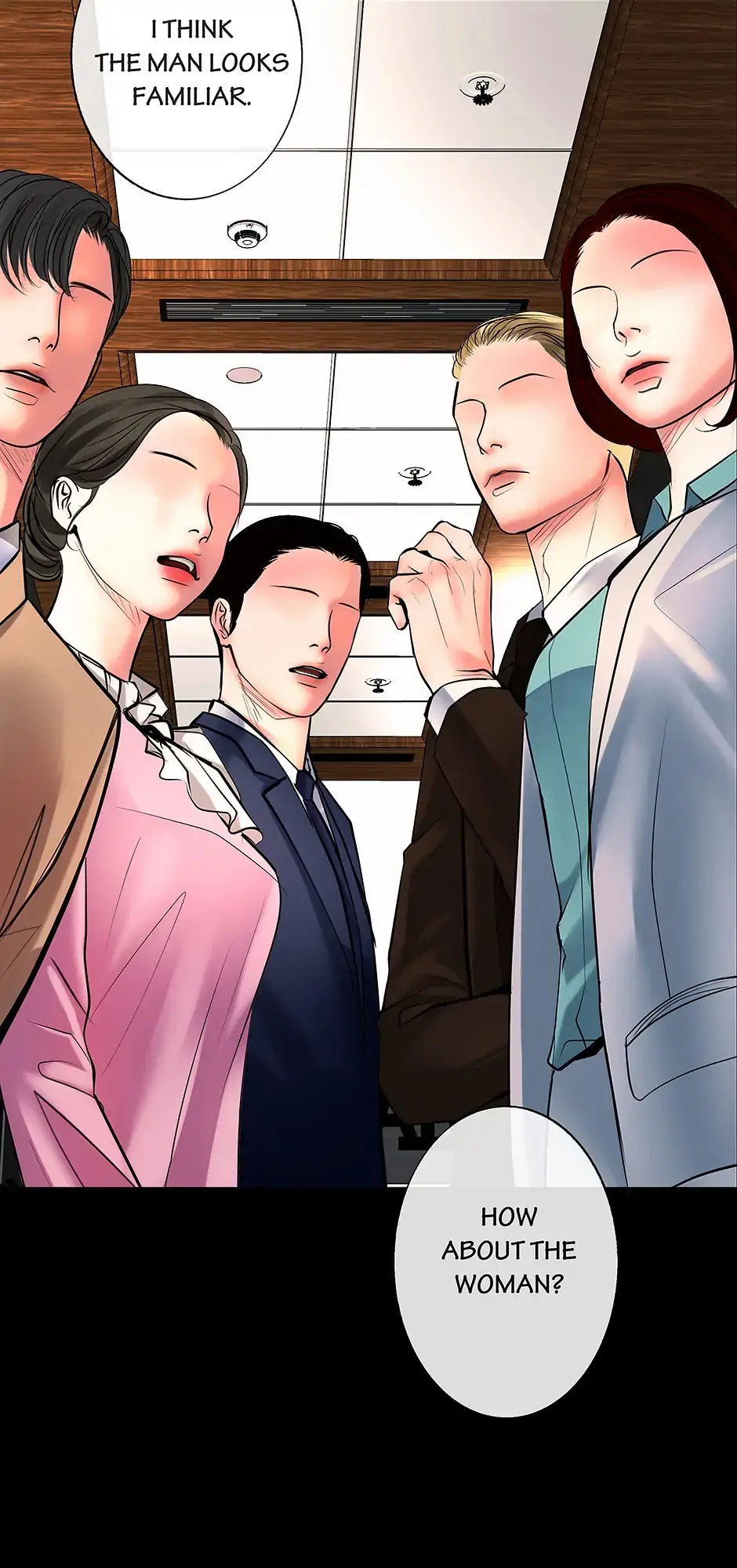 I Made a Deal with the Devil Chapter 19 Page 34