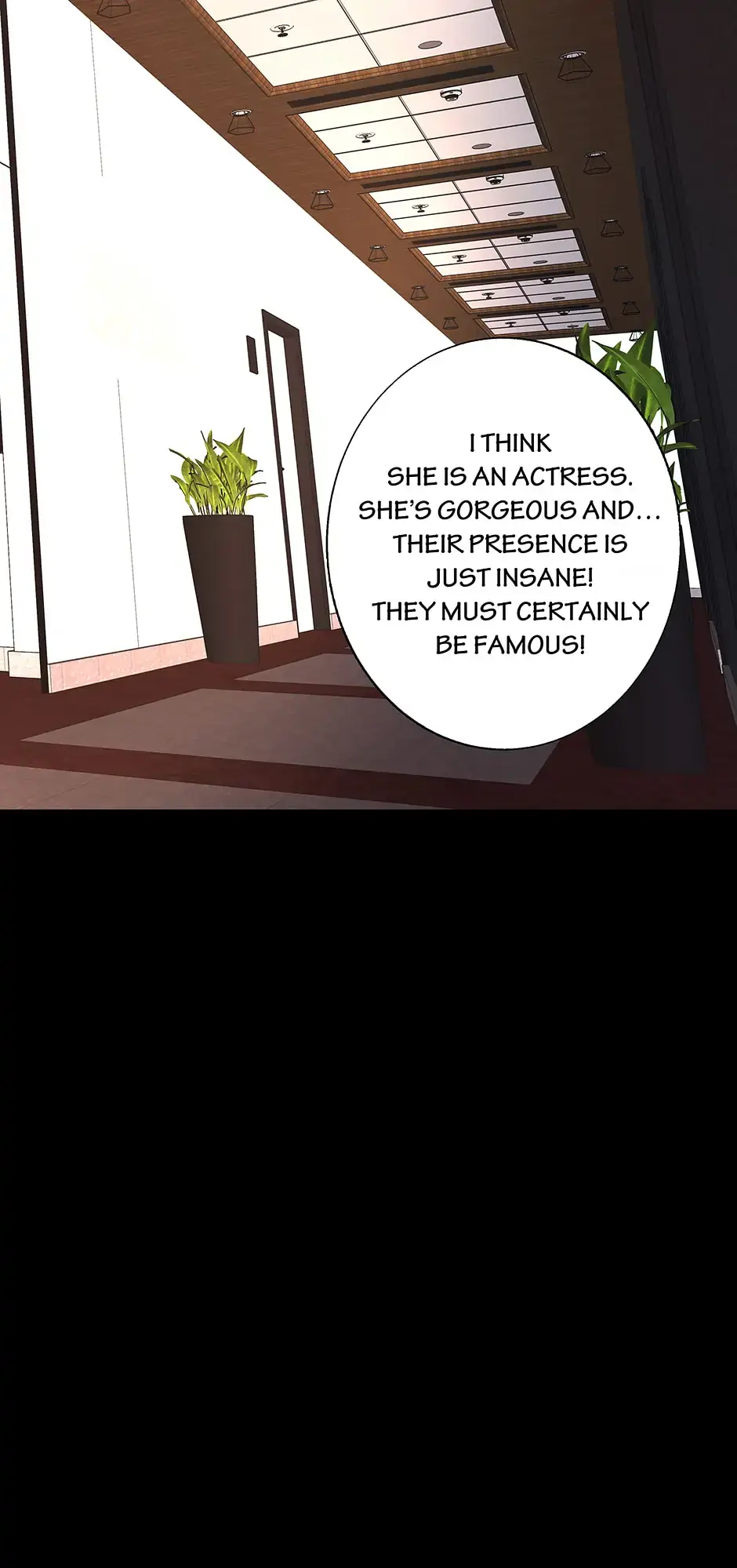 I Made a Deal with the Devil Chapter 19 Page 36