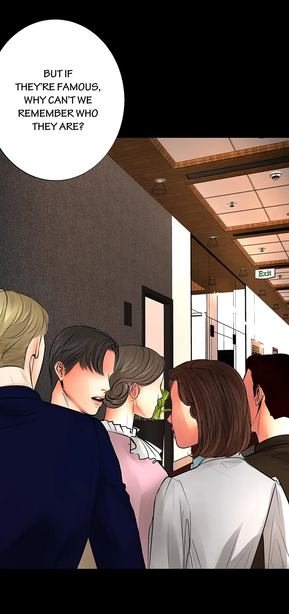 I Made a Deal with the Devil Chapter 19 Page 37