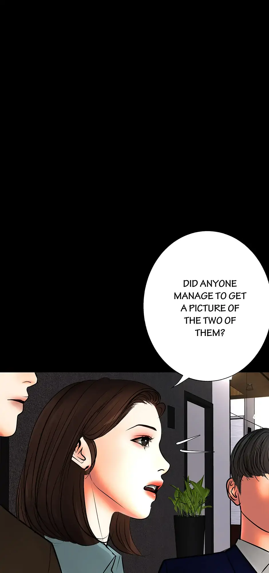 I Made a Deal with the Devil Chapter 19 Page 38