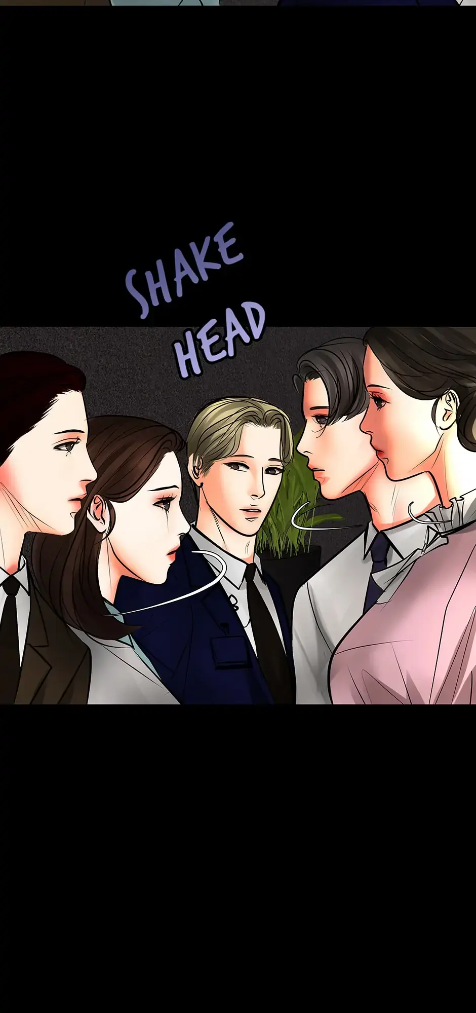I Made a Deal with the Devil Chapter 19 Page 39