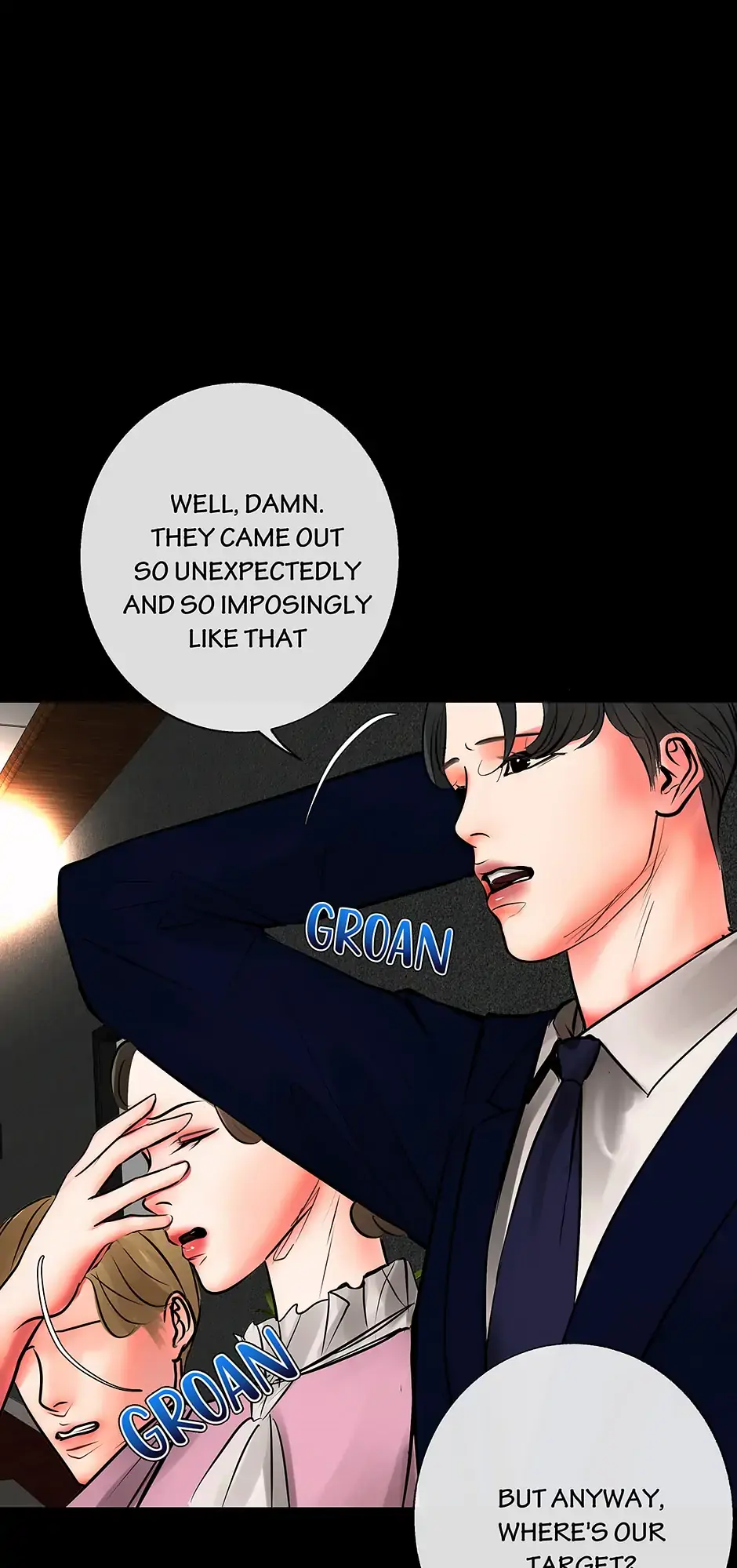 I Made a Deal with the Devil Chapter 19 Page 41