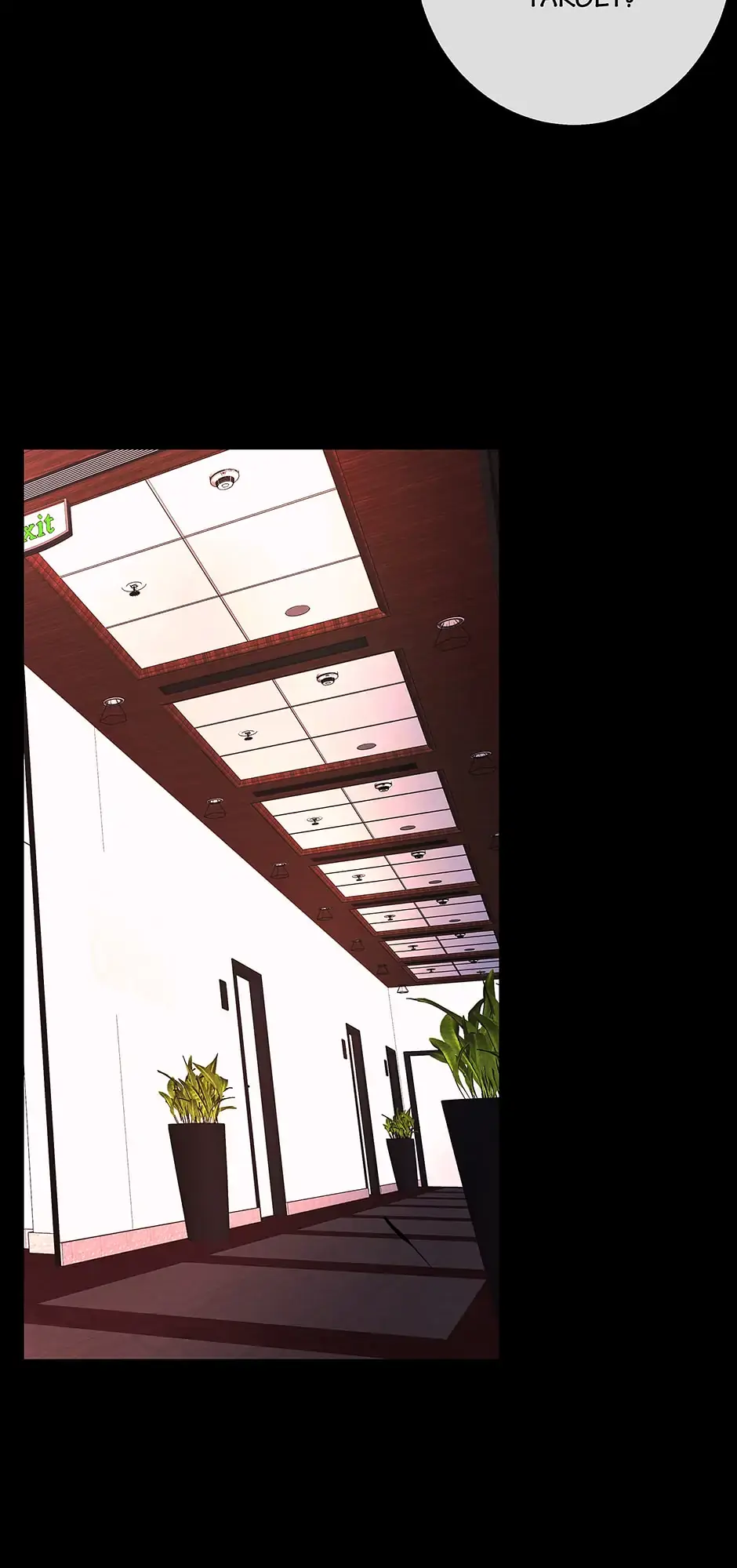 I Made a Deal with the Devil Chapter 19 Page 42