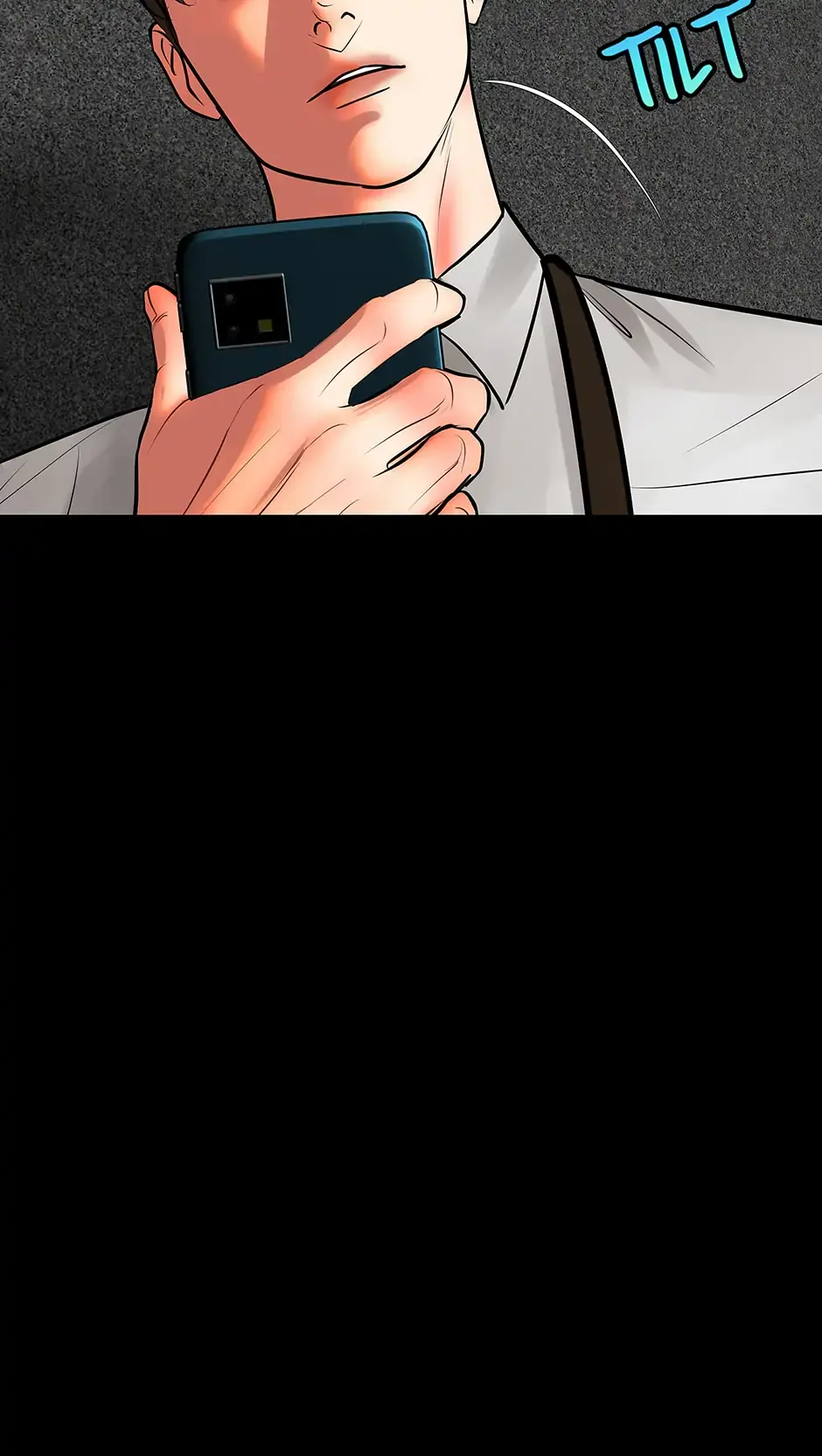 I Made a Deal with the Devil Chapter 19 Page 46