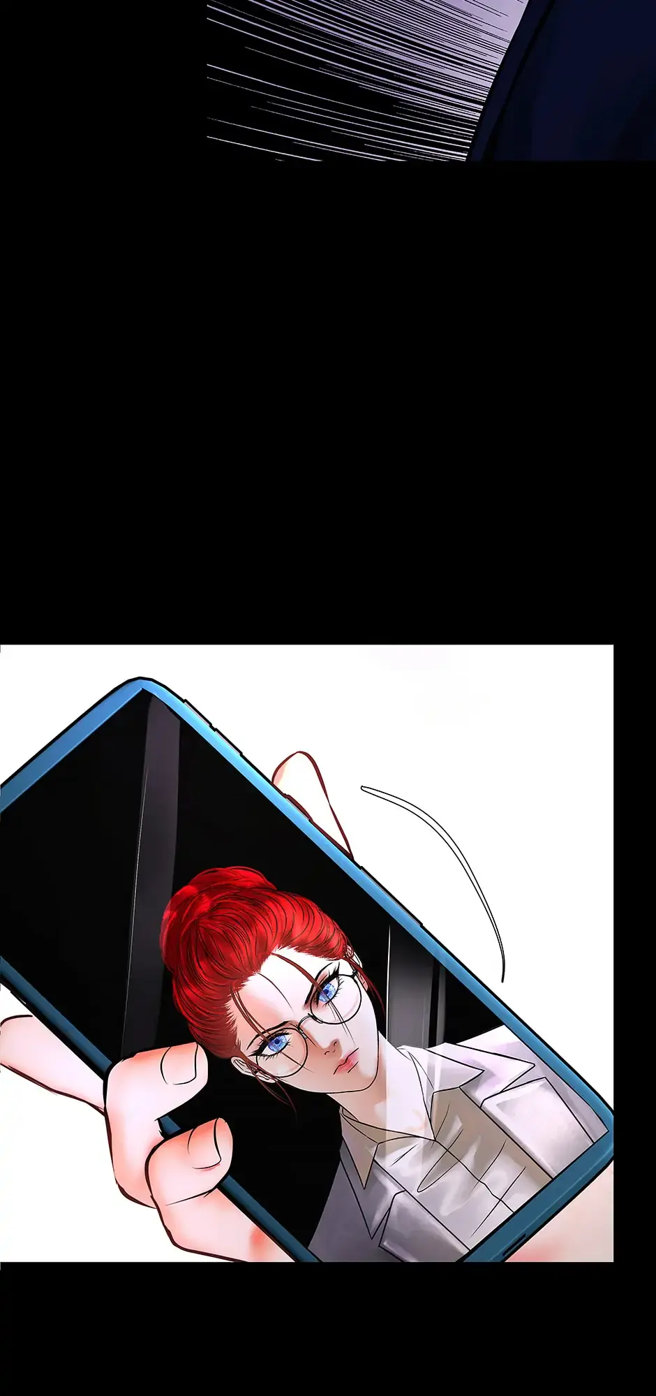 I Made a Deal with the Devil Chapter 20 Page 6