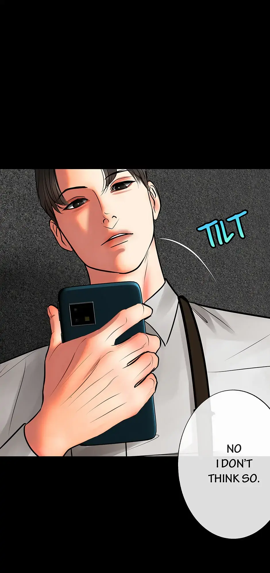 I Made a Deal with the Devil Chapter 20 Page 7