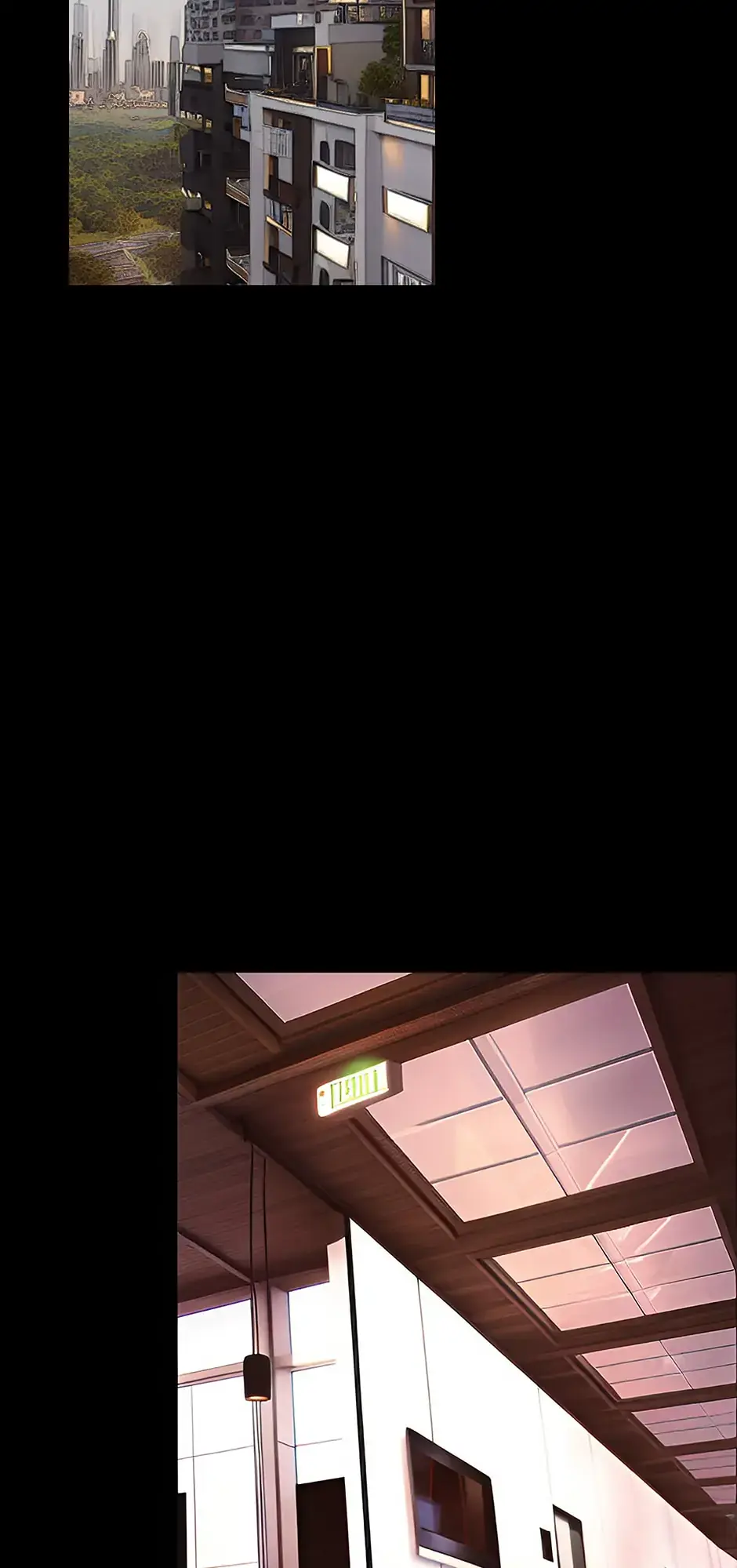 I Made a Deal with the Devil Chapter 20 Page 9