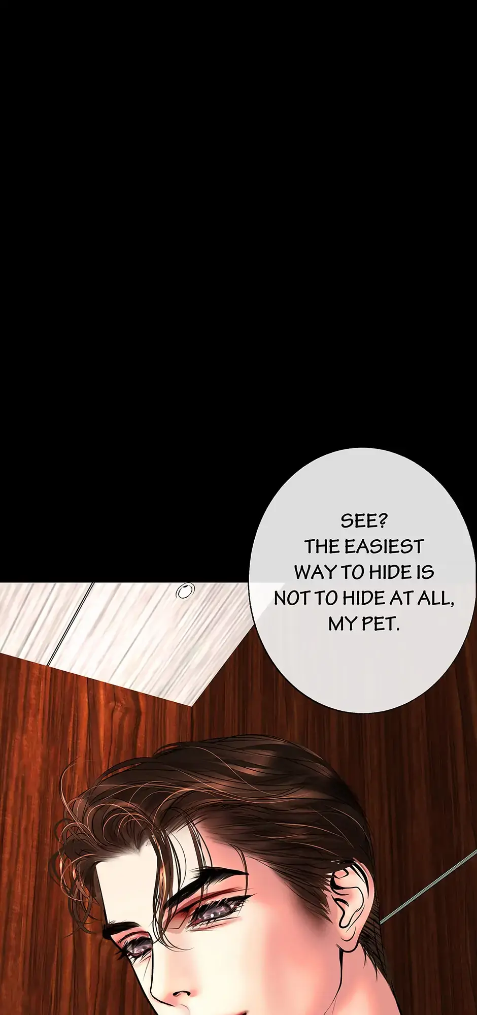 I Made a Deal with the Devil Chapter 20 Page 14