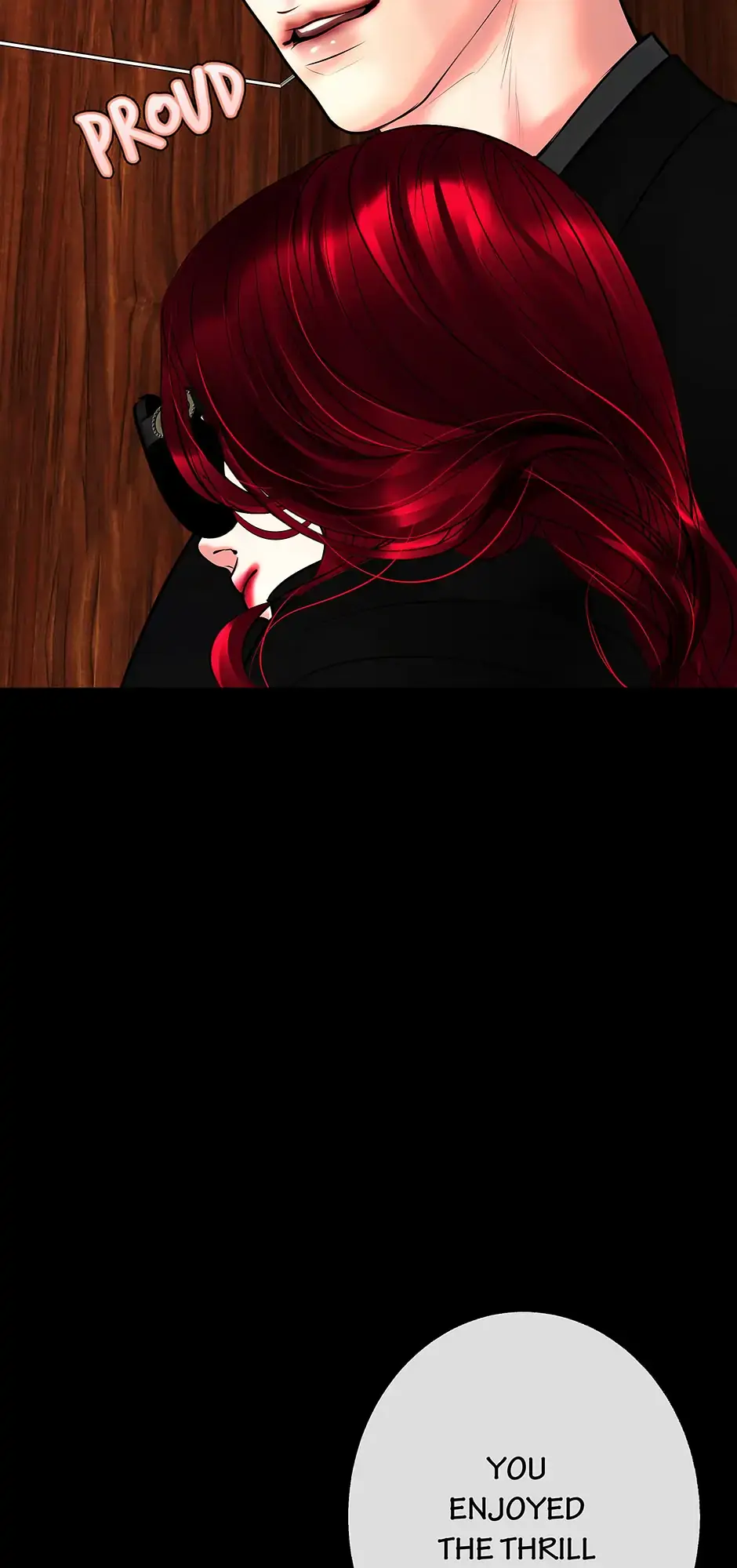 I Made a Deal with the Devil Chapter 20 Page 15