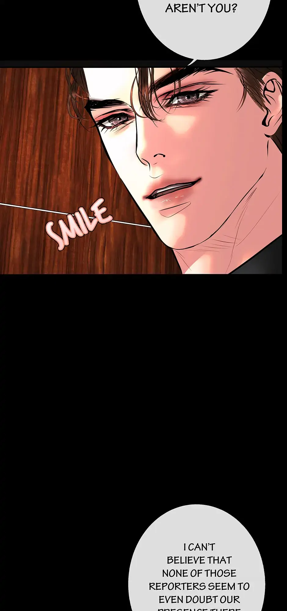 I Made a Deal with the Devil Chapter 20 Page 16