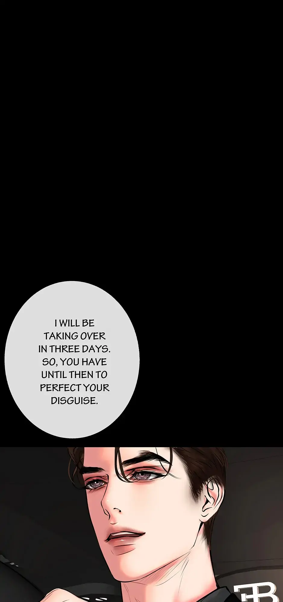 I Made a Deal with the Devil Chapter 20 Page 20