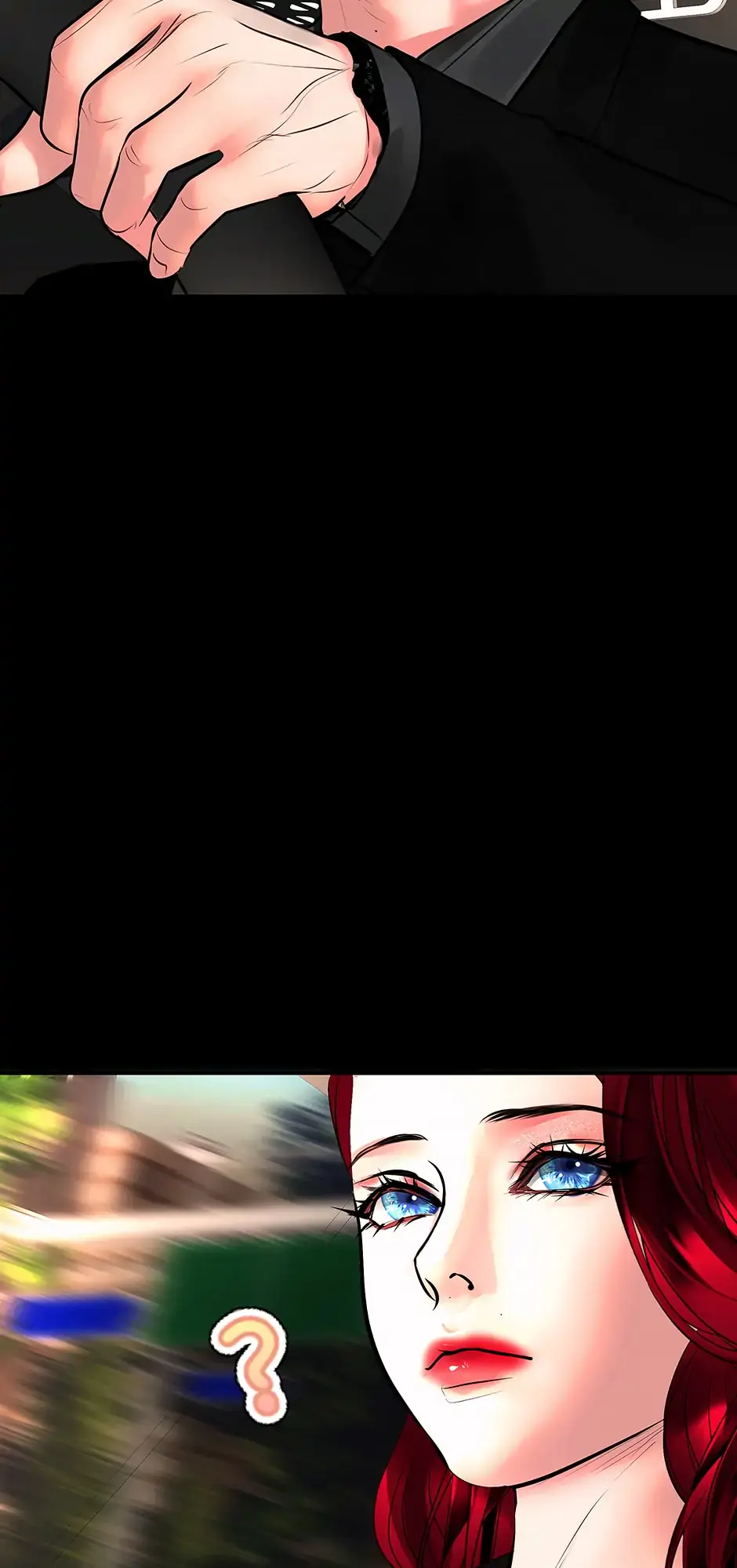I Made a Deal with the Devil Chapter 20 Page 21