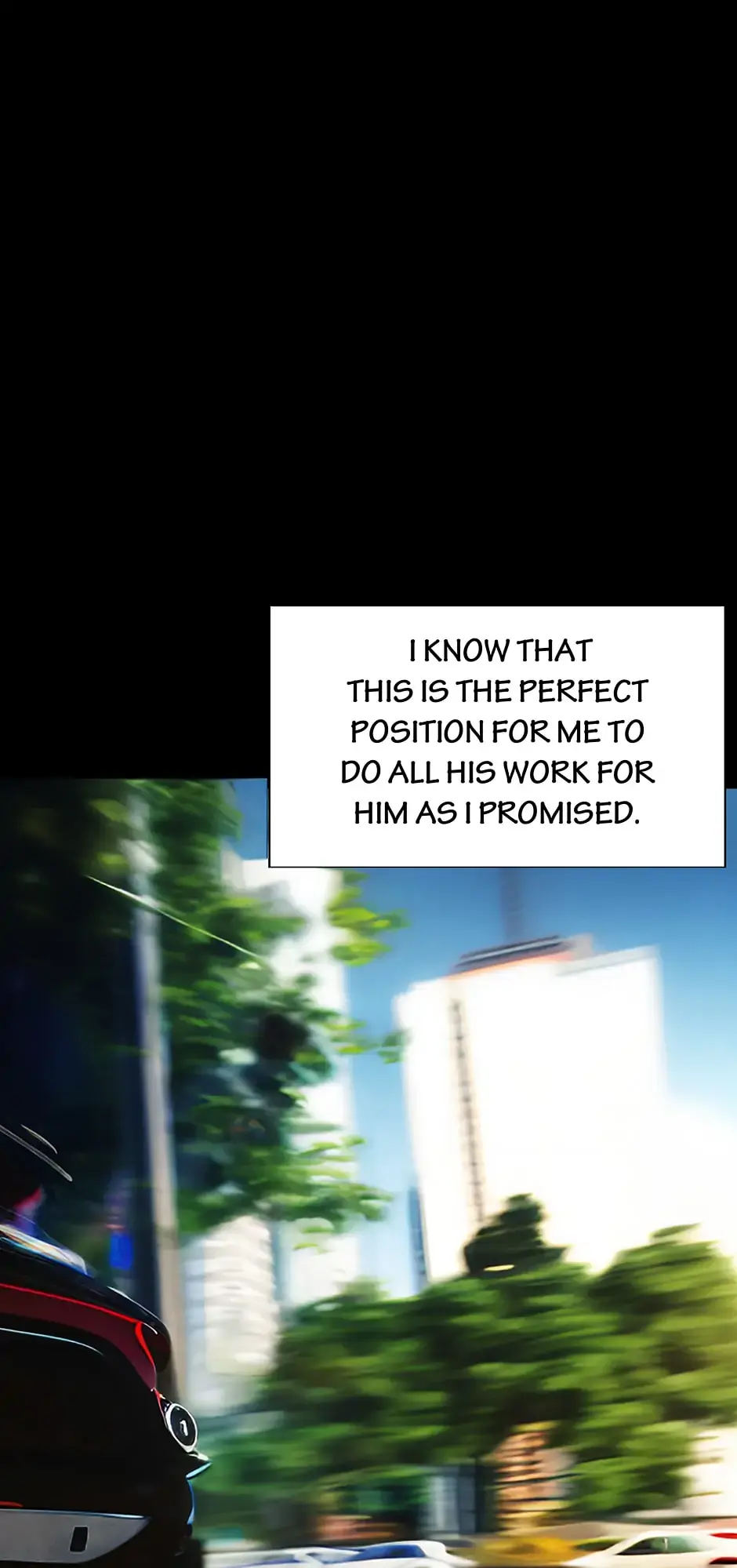 I Made a Deal with the Devil Chapter 20 Page 26