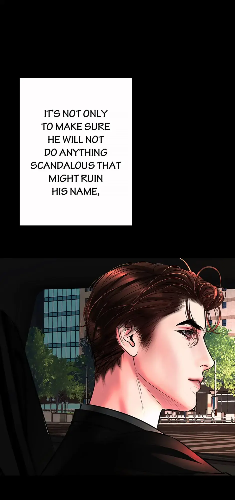 I Made a Deal with the Devil Chapter 20 Page 29